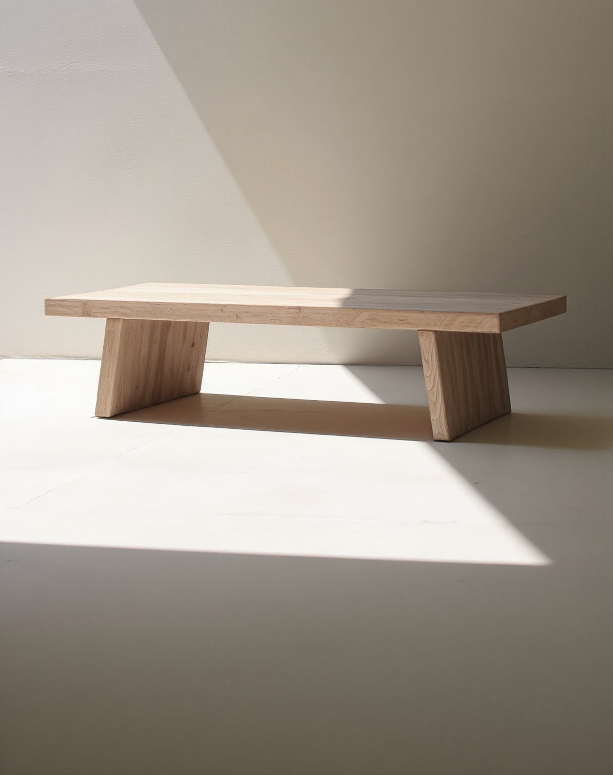 THE CALDERA COFFEE TABLE
