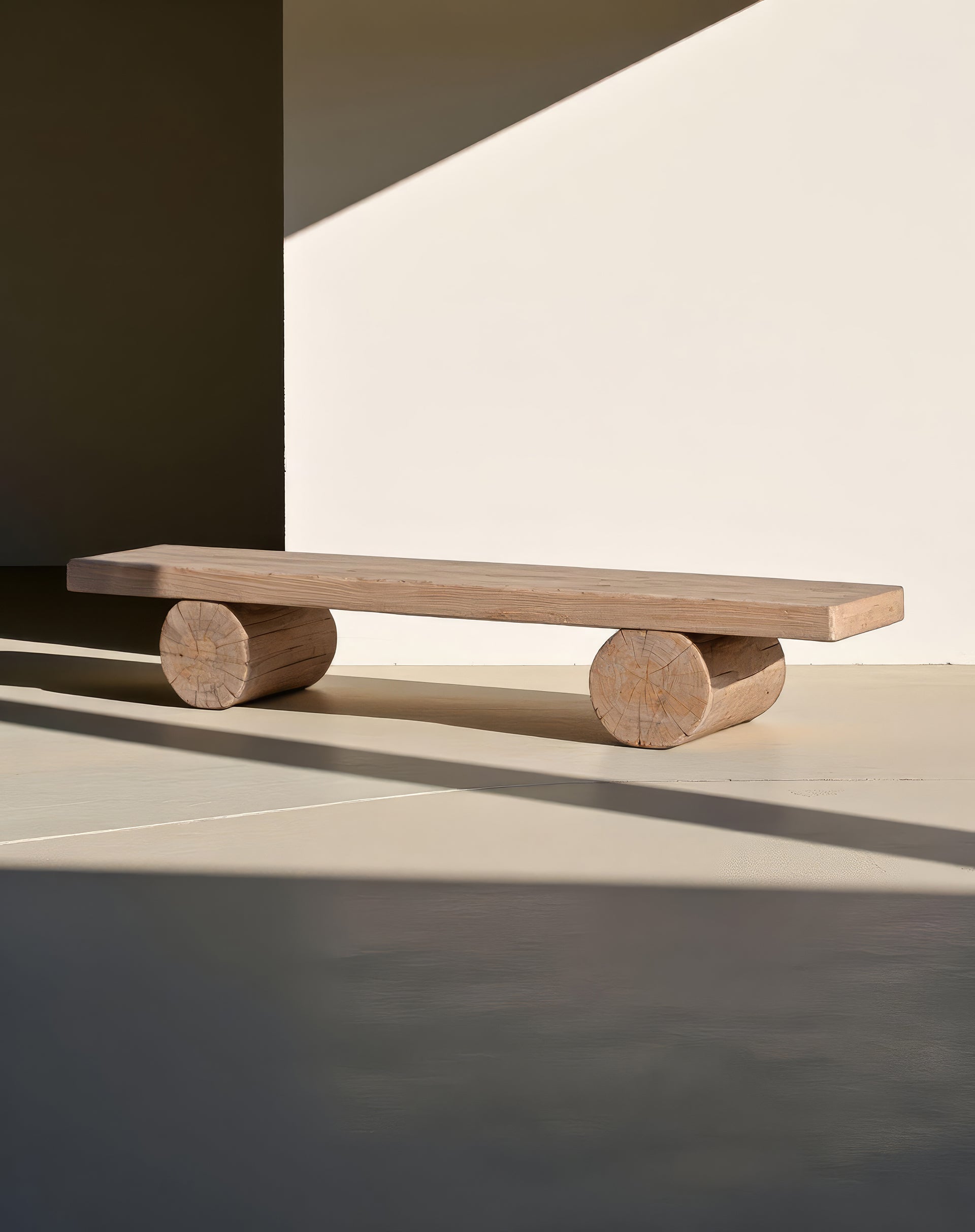 THE BASTION COFFEE TABLE