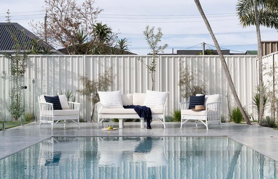 The New Way to Spring Clean