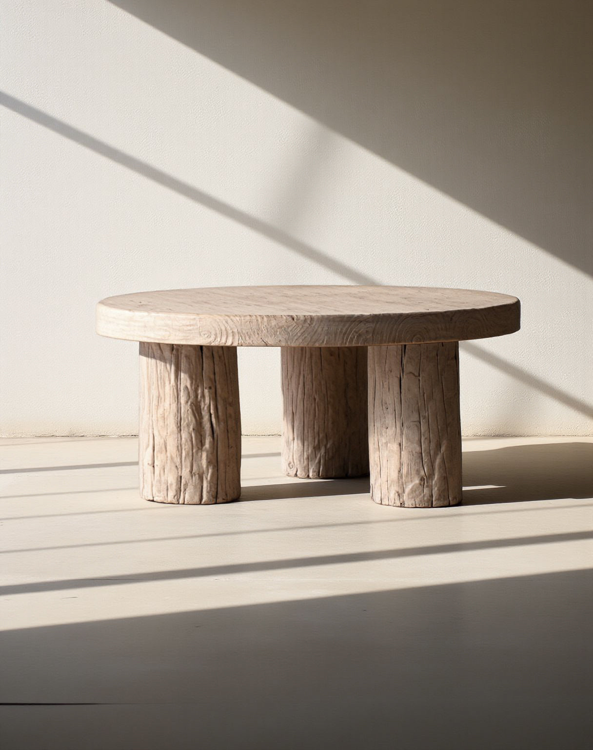 THE ASTAIRE COFFEE TABLE