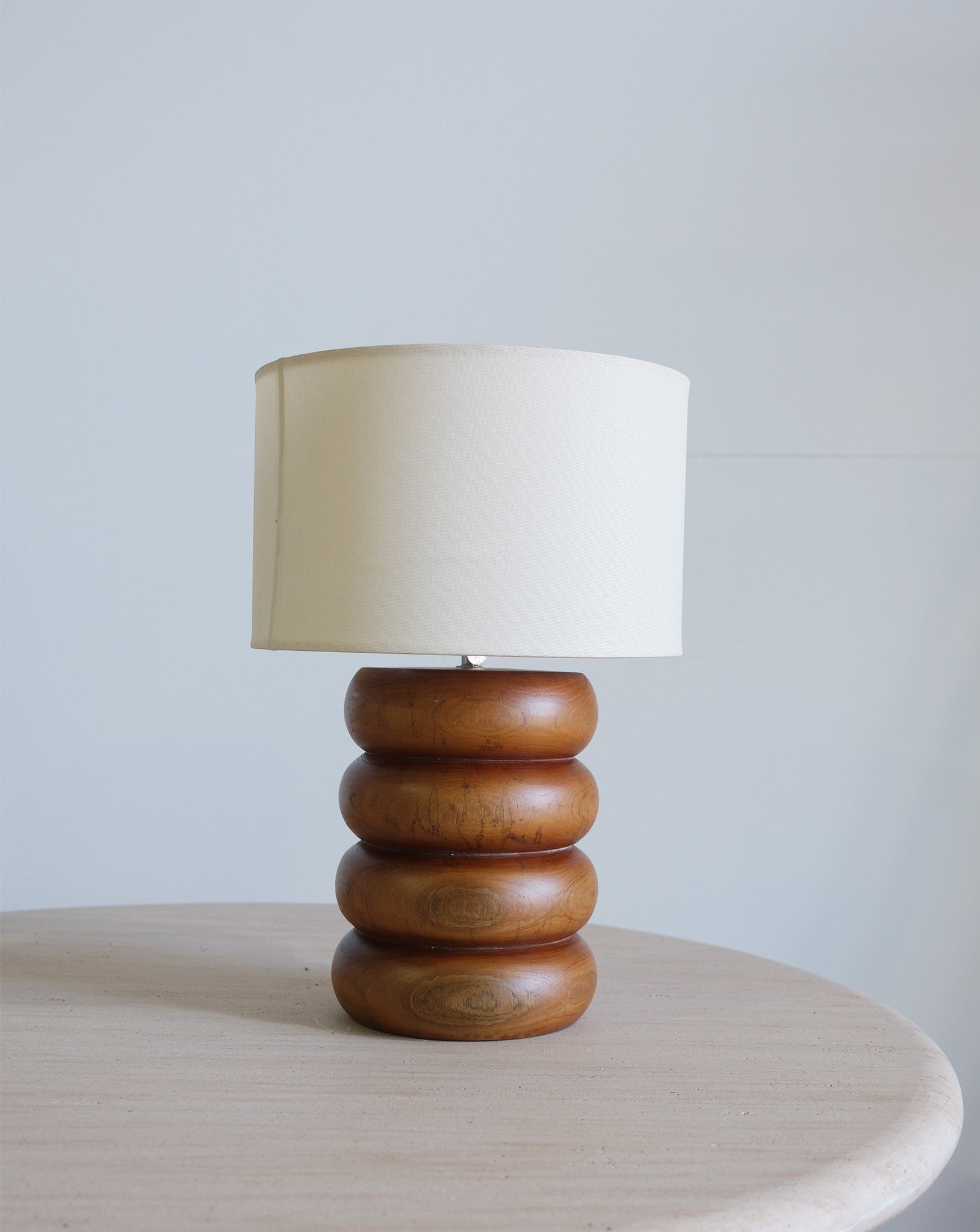 BARO LAMP