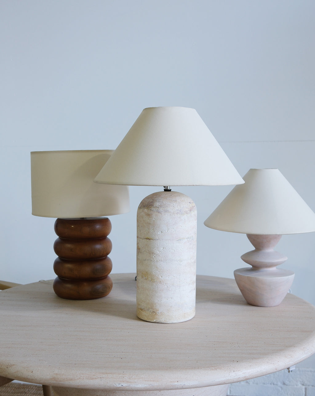 AMBRA LAMP