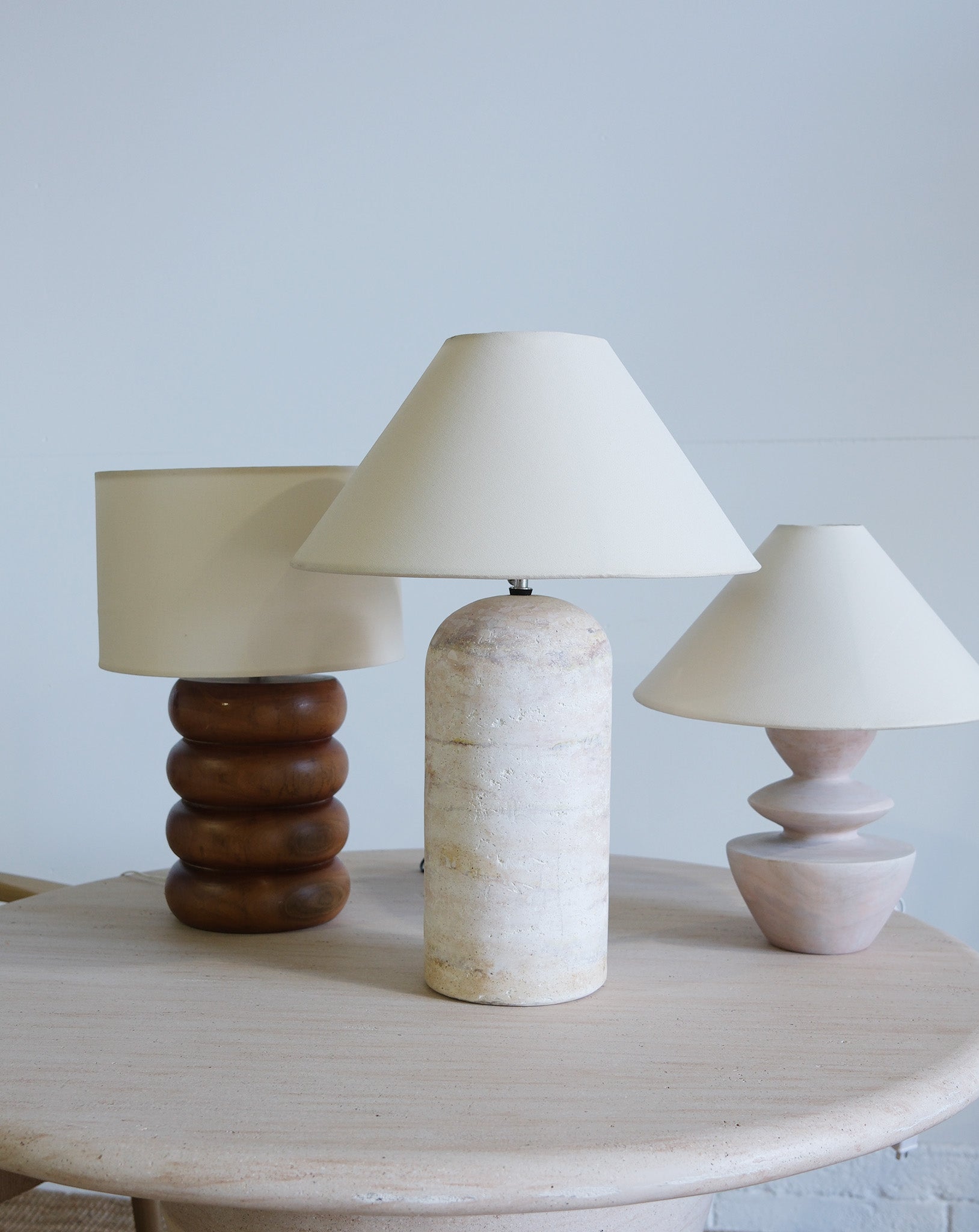 AMBRA LAMP