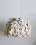 CORAL PENDANT
