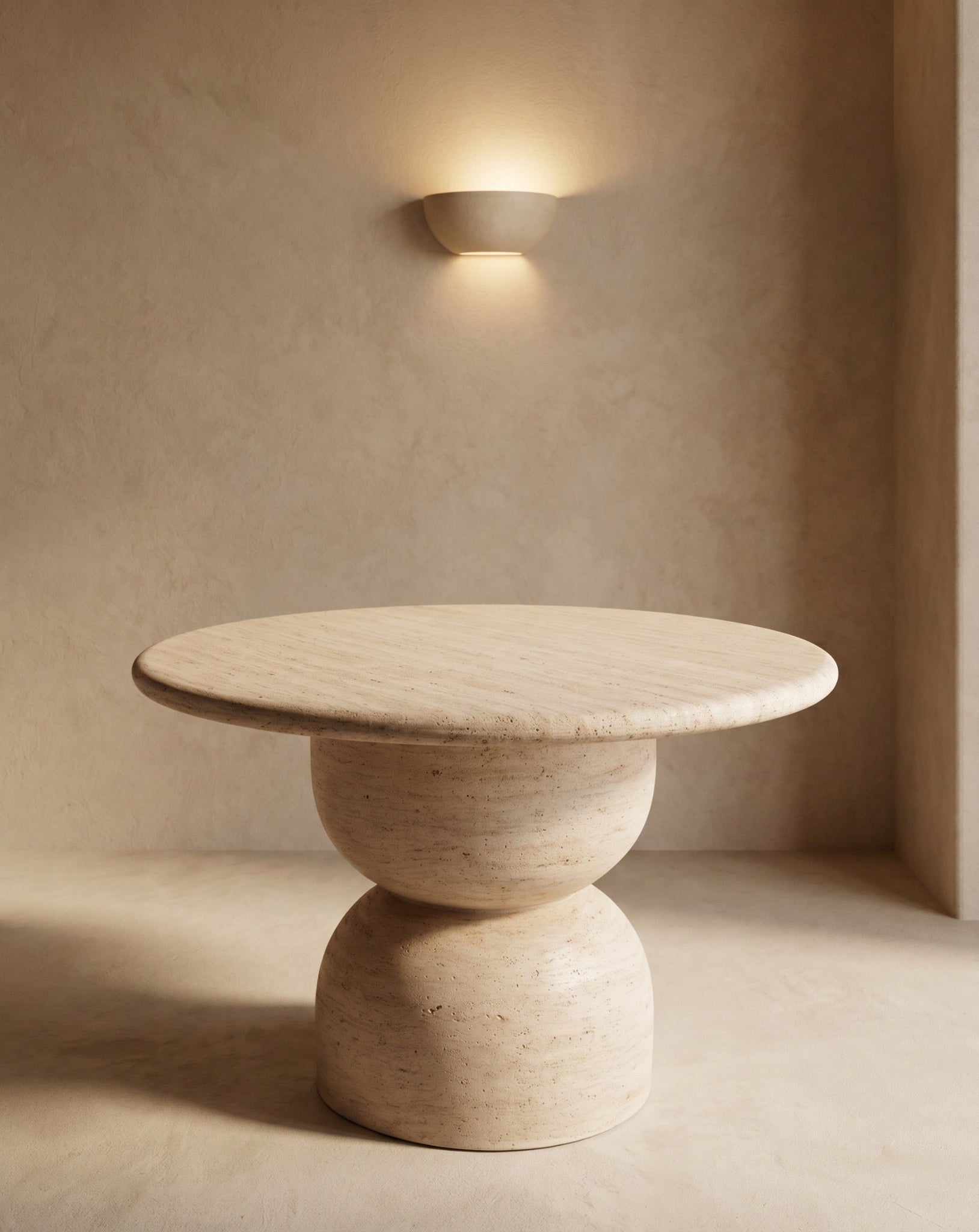 TERRA DINING TABLE