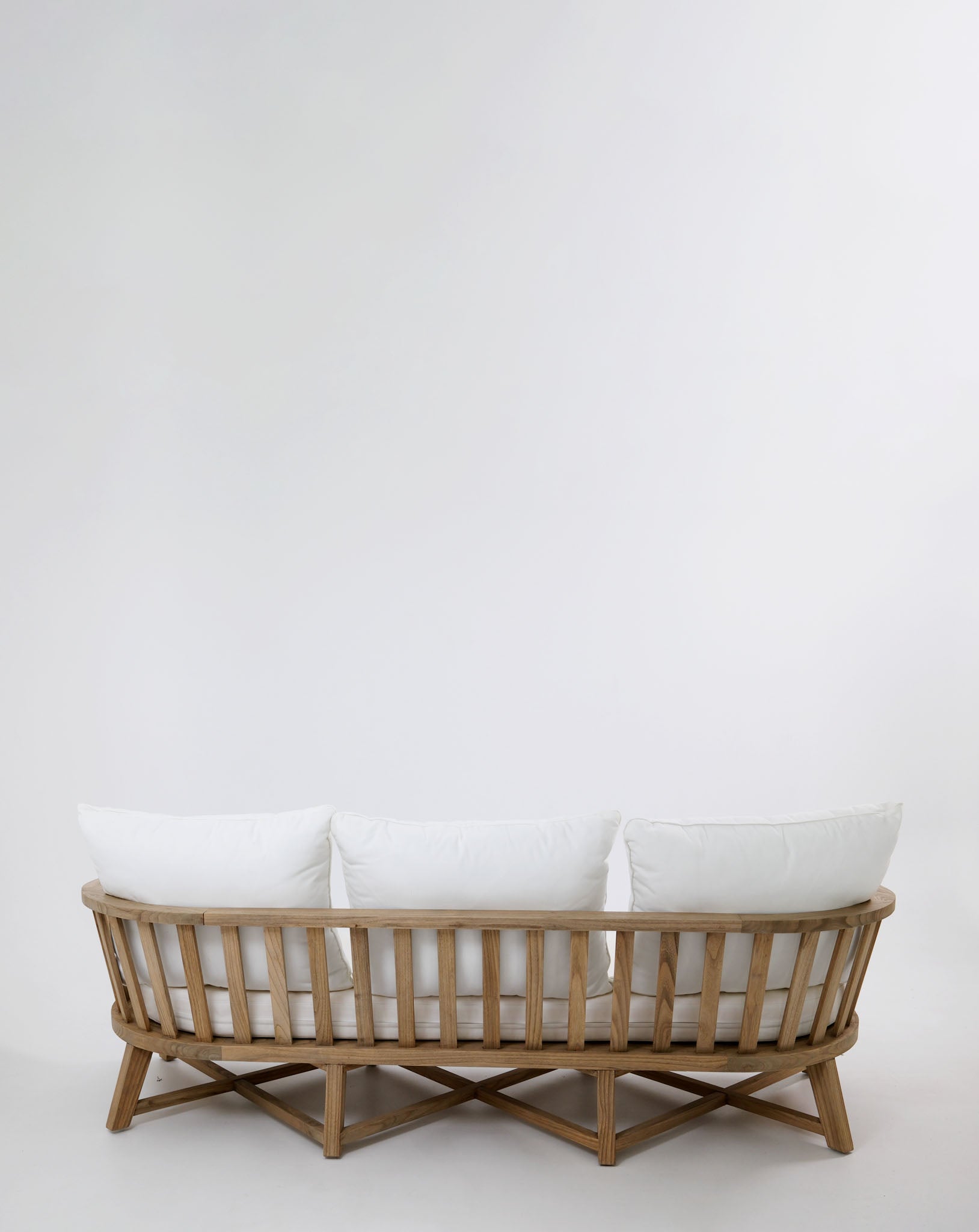 LUMERA ALFRESCO SOFA
