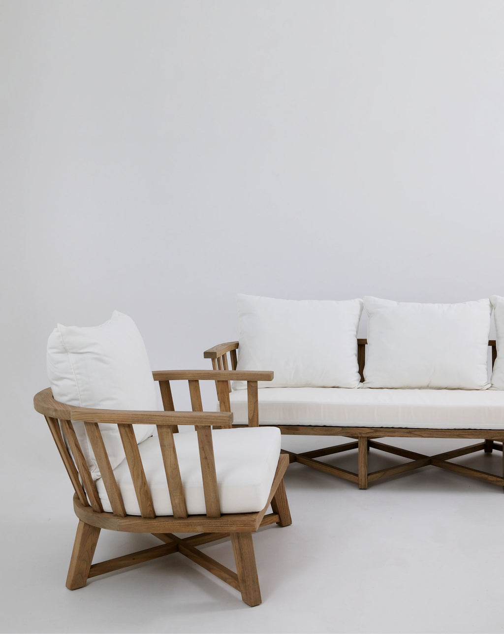 LUMERA ALFRESCO CHAIR