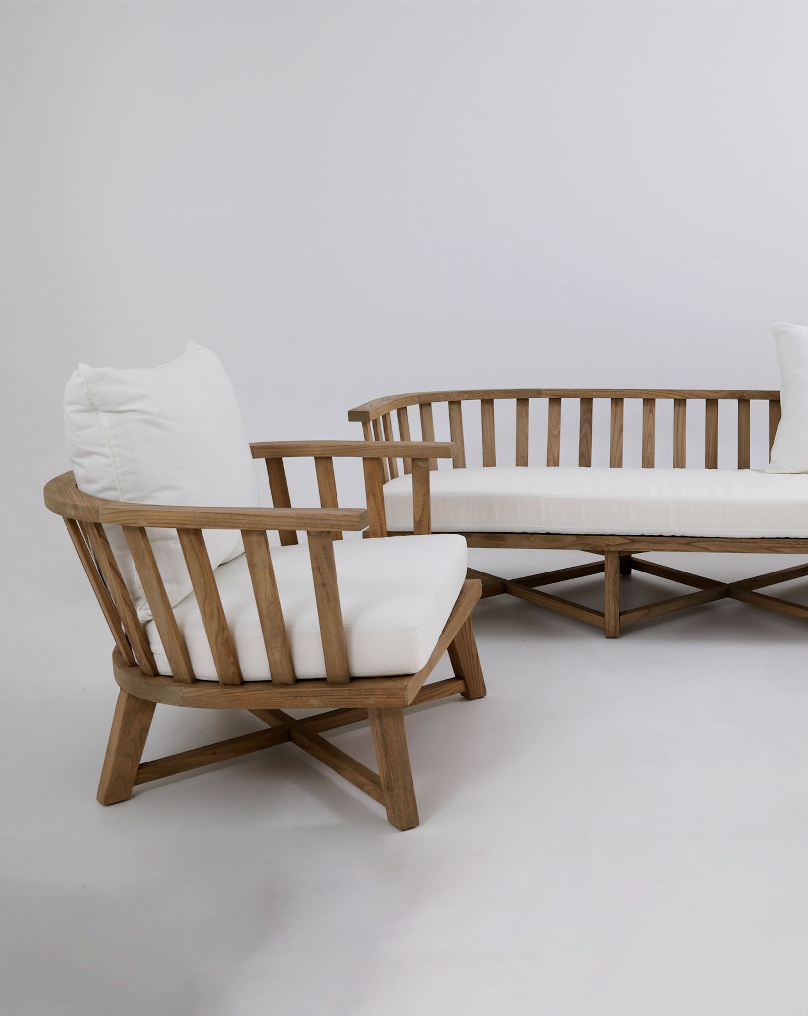LUMERA ALFRESCO SOFA