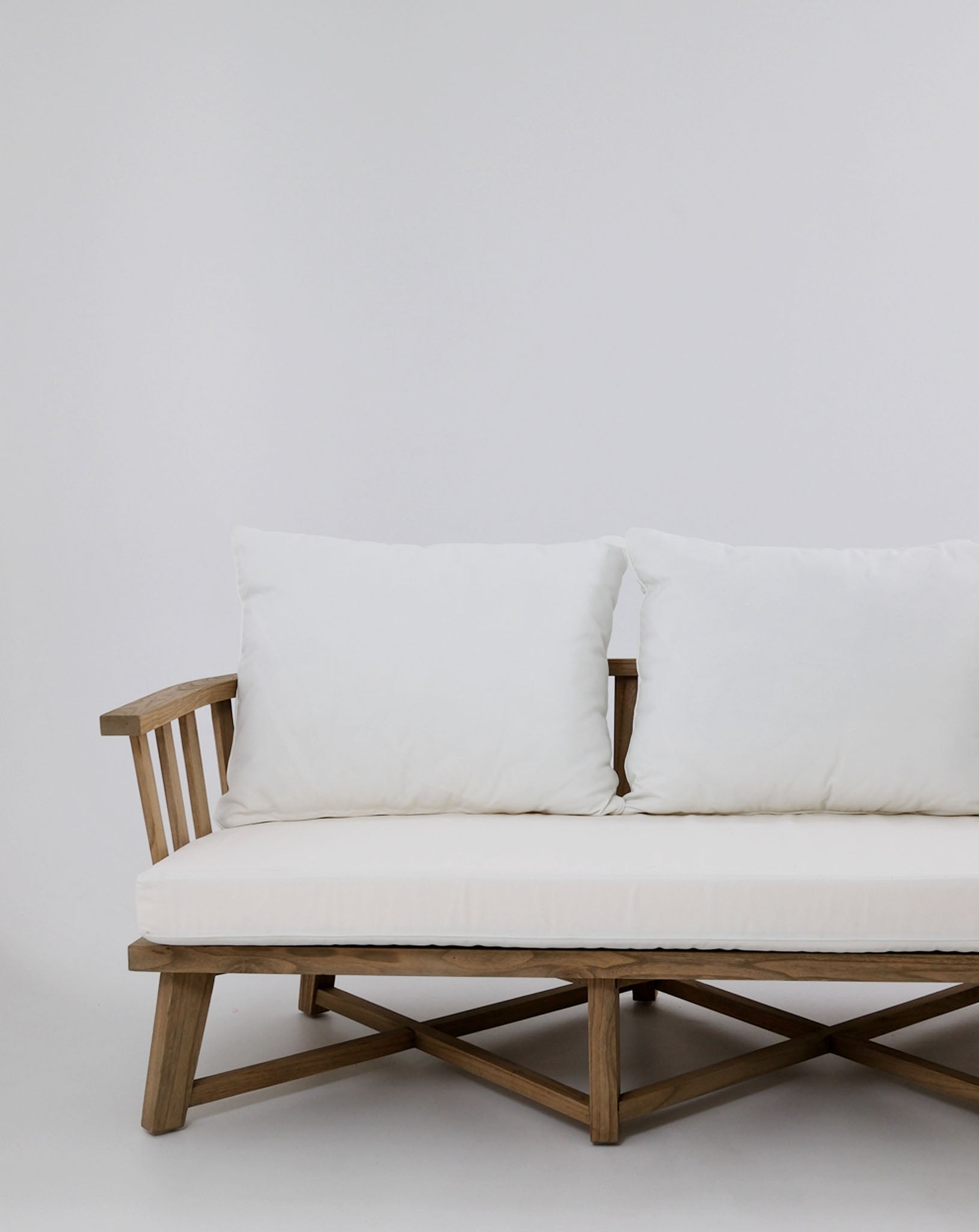LUMERA ALFRESCO SOFA