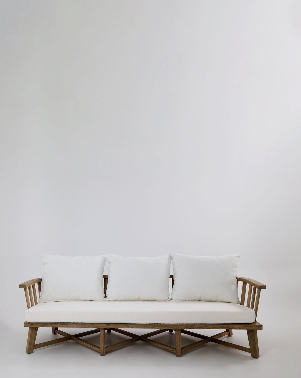 LUMERA ALFRESCO SOFA