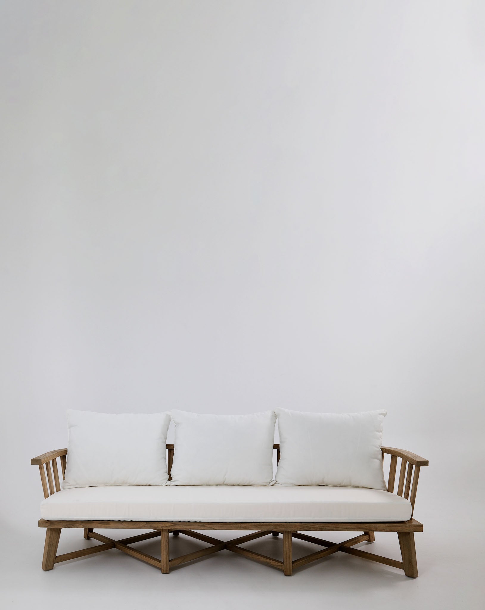 LUMERA ALFRESCO SOFA