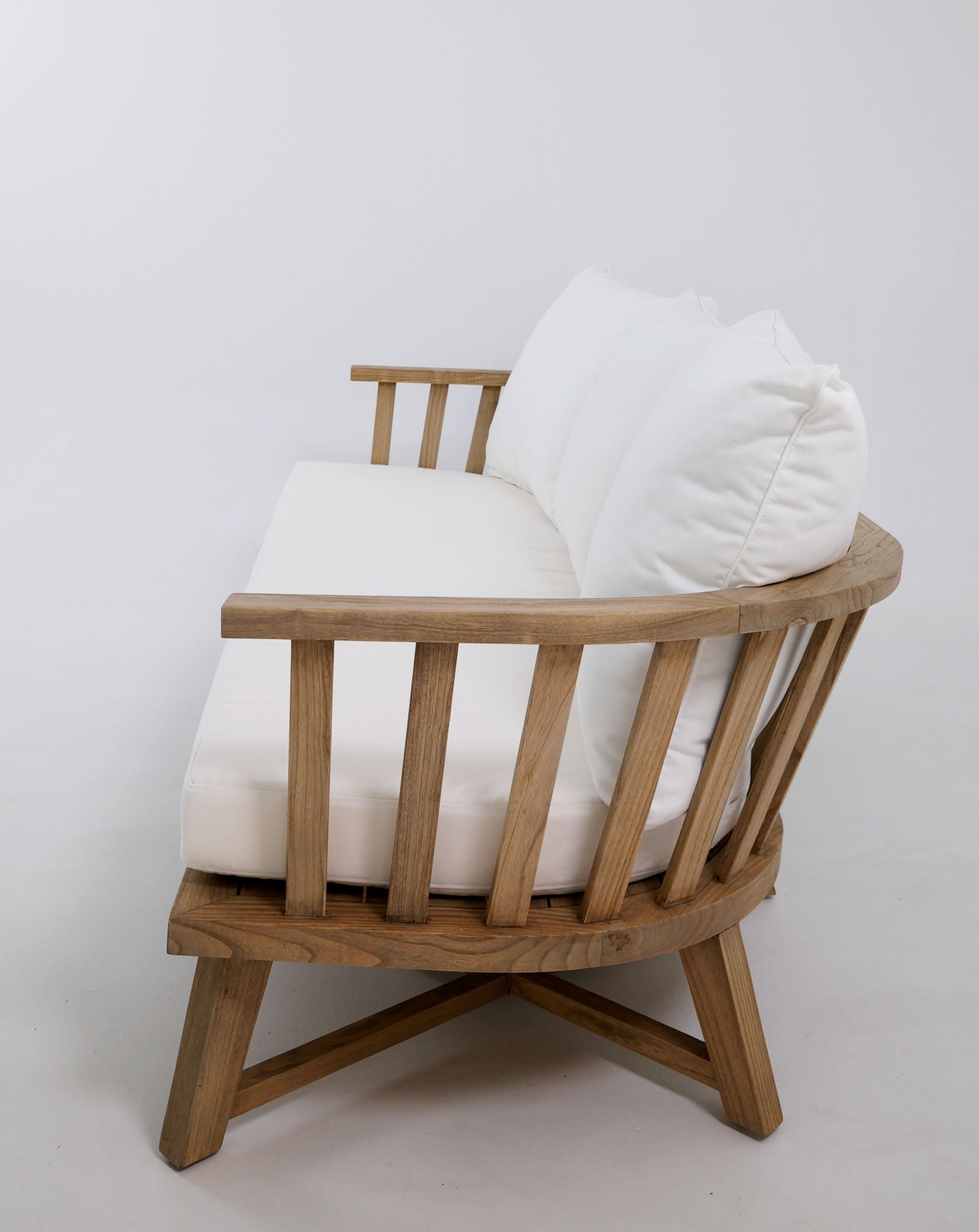 LUMERA ALFRESCO SOFA