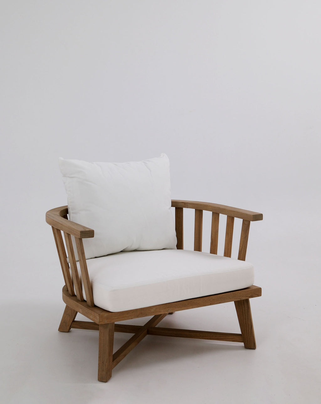LUMERA ALFRESCO CHAIR