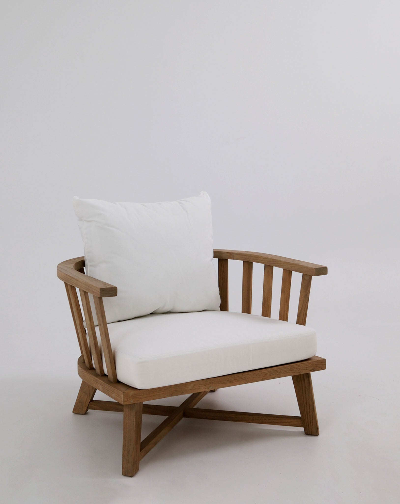 LUMERA ALFRESCO CHAIR