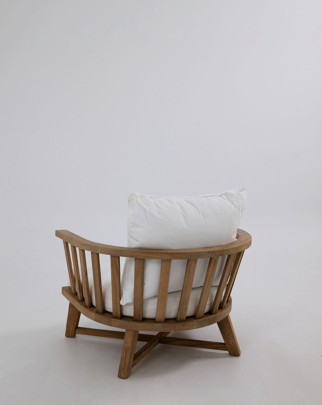 LUMERA ALFRESCO CHAIR