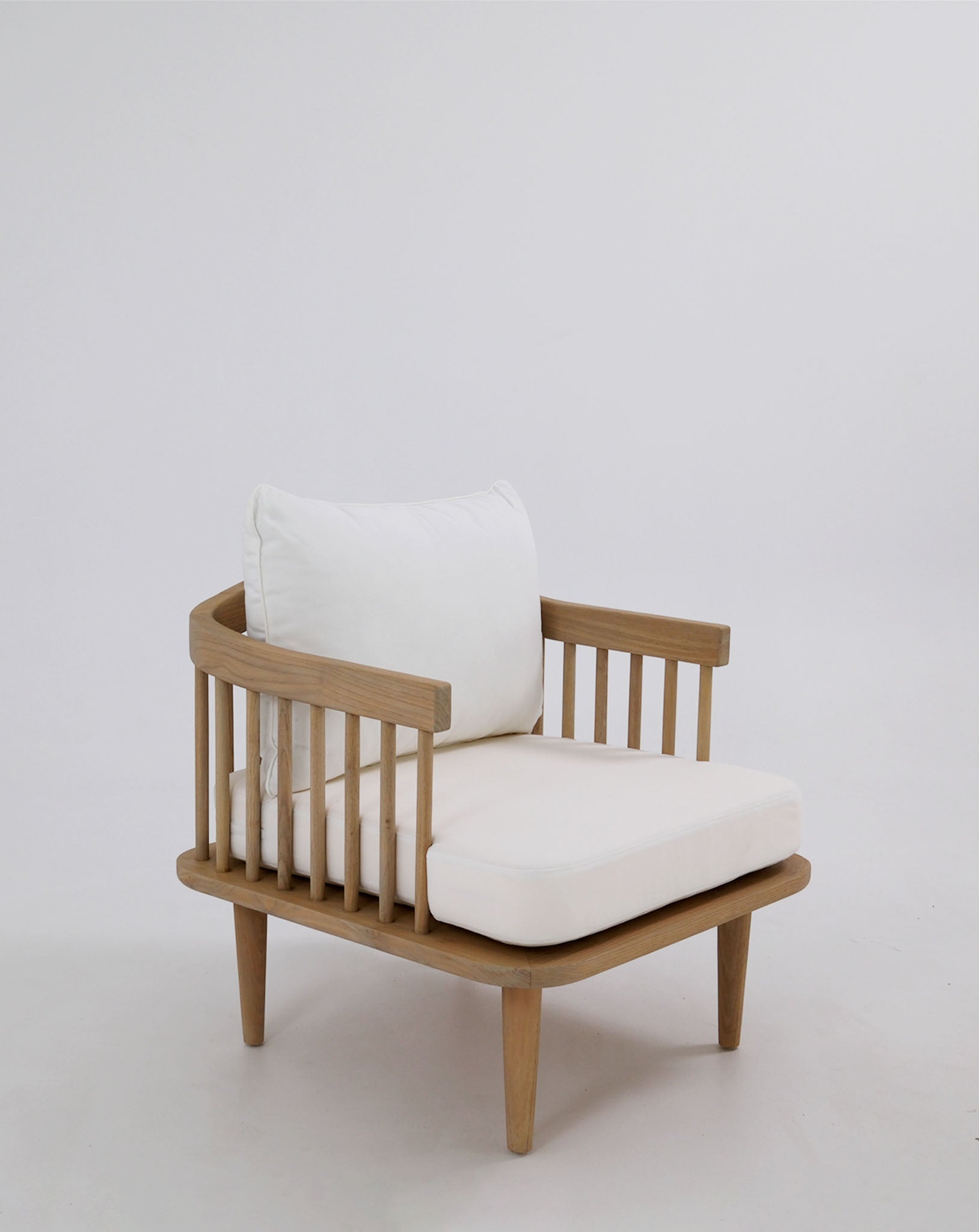 NEST OCCASIONAL CHAIR
