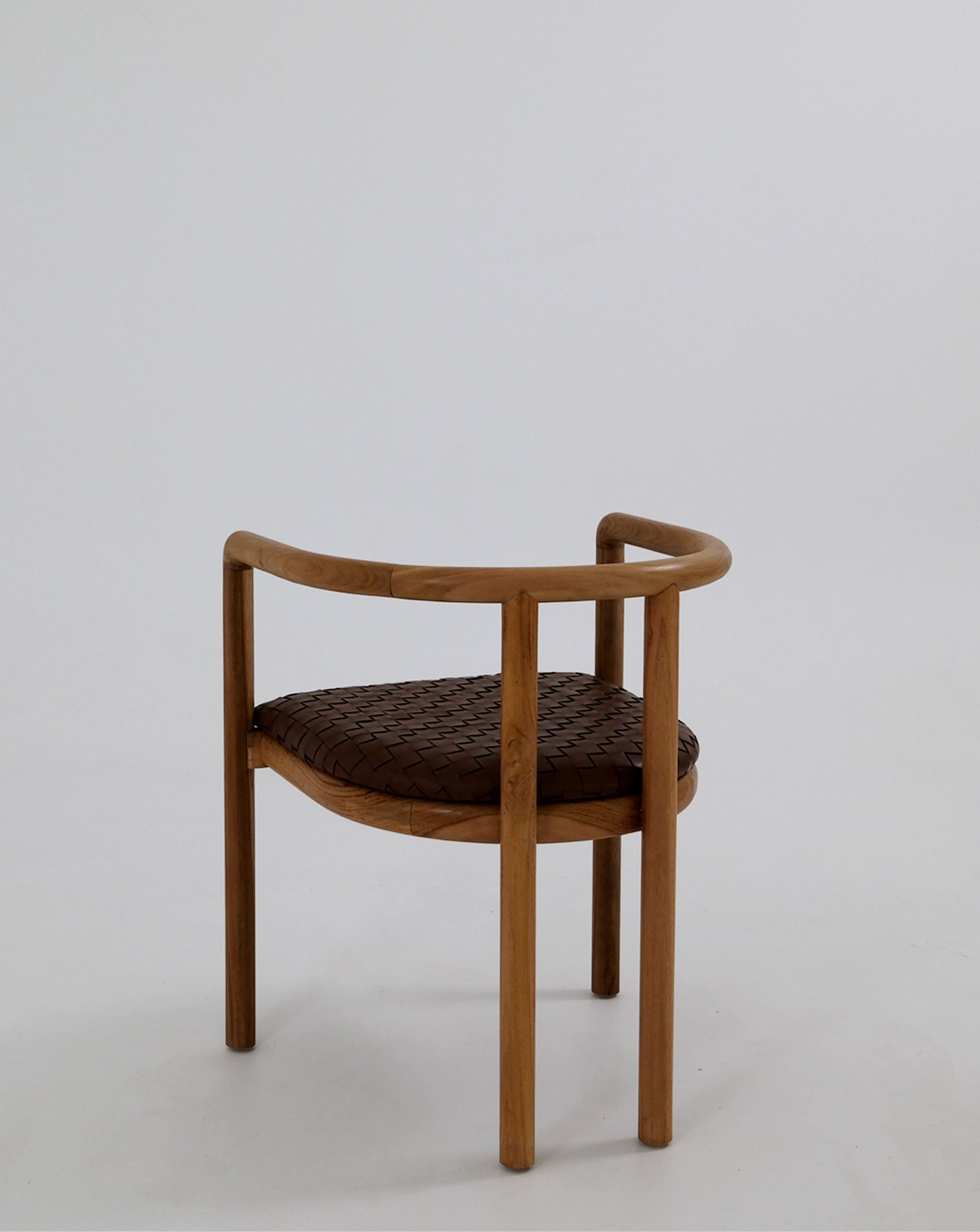 ARC DINING CHAIR