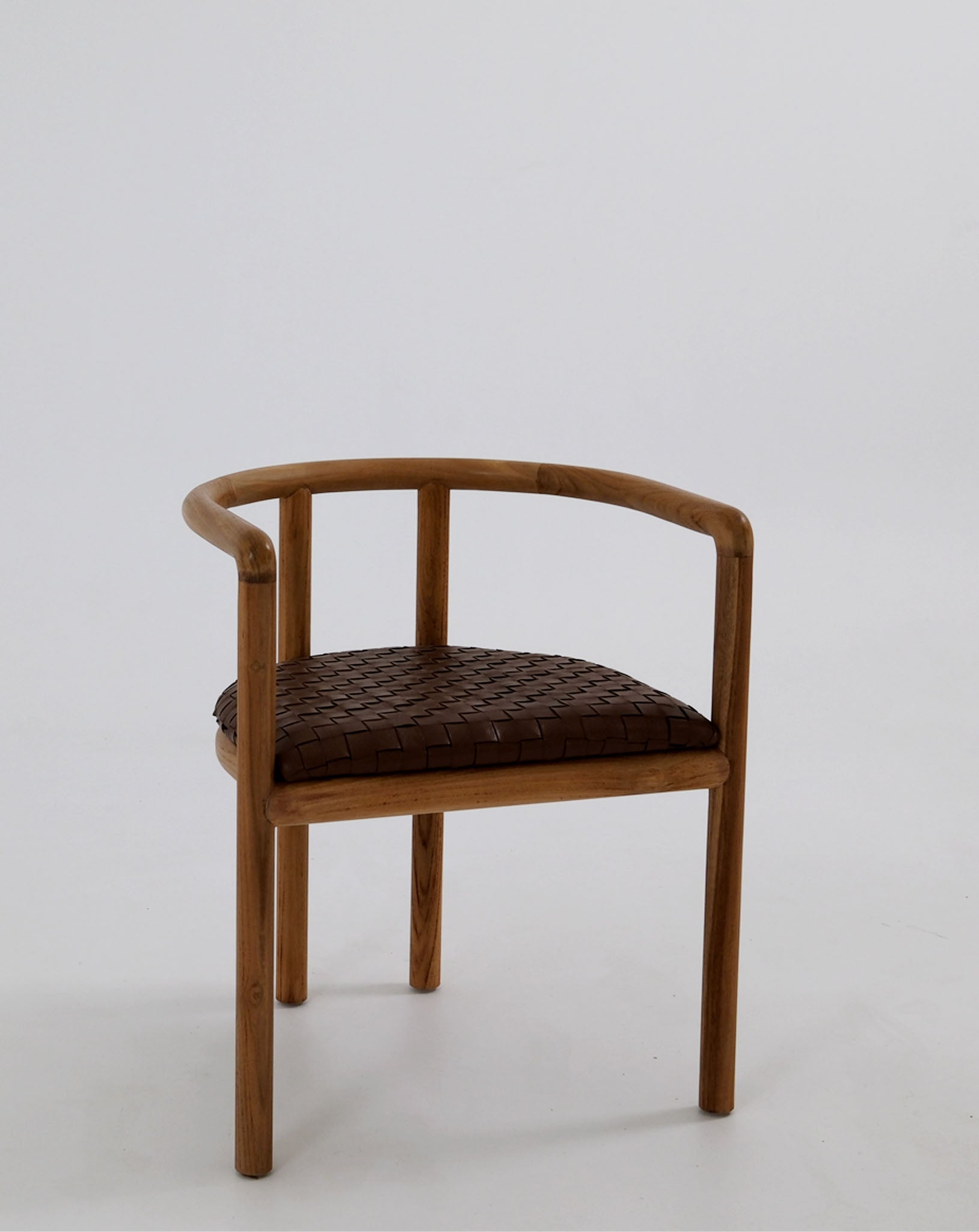 ARC DINING CHAIR