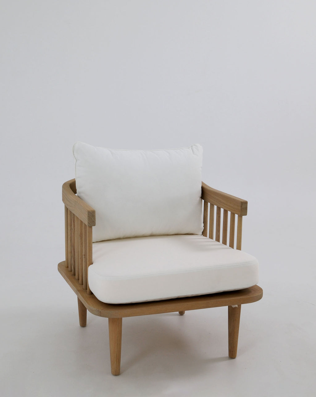 NEST OCCASIONAL CHAIR