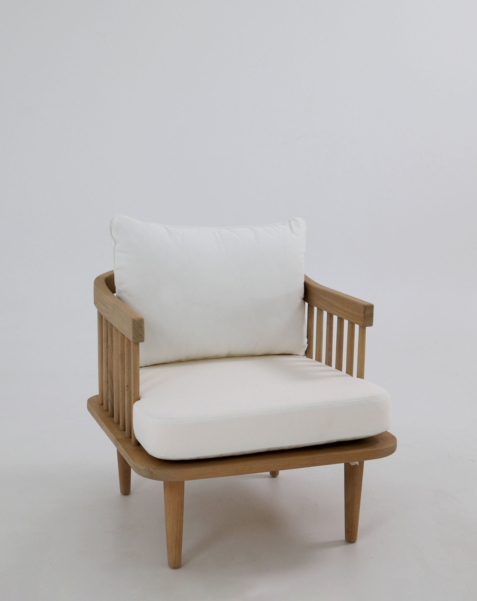 NEST OCCASIONAL CHAIR
