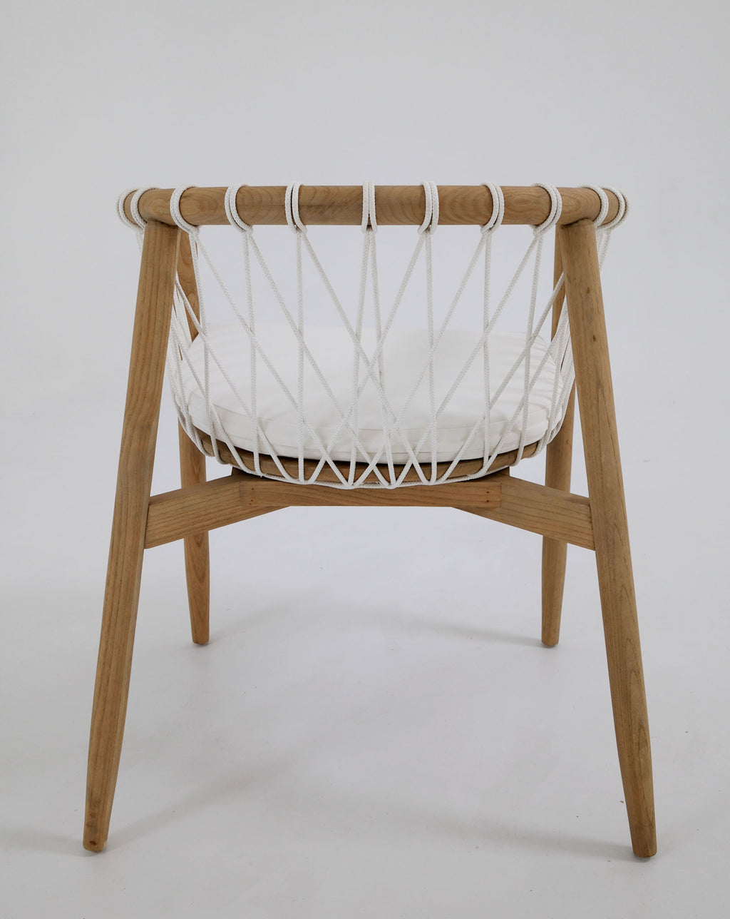 SOLARI DINING CHAIR