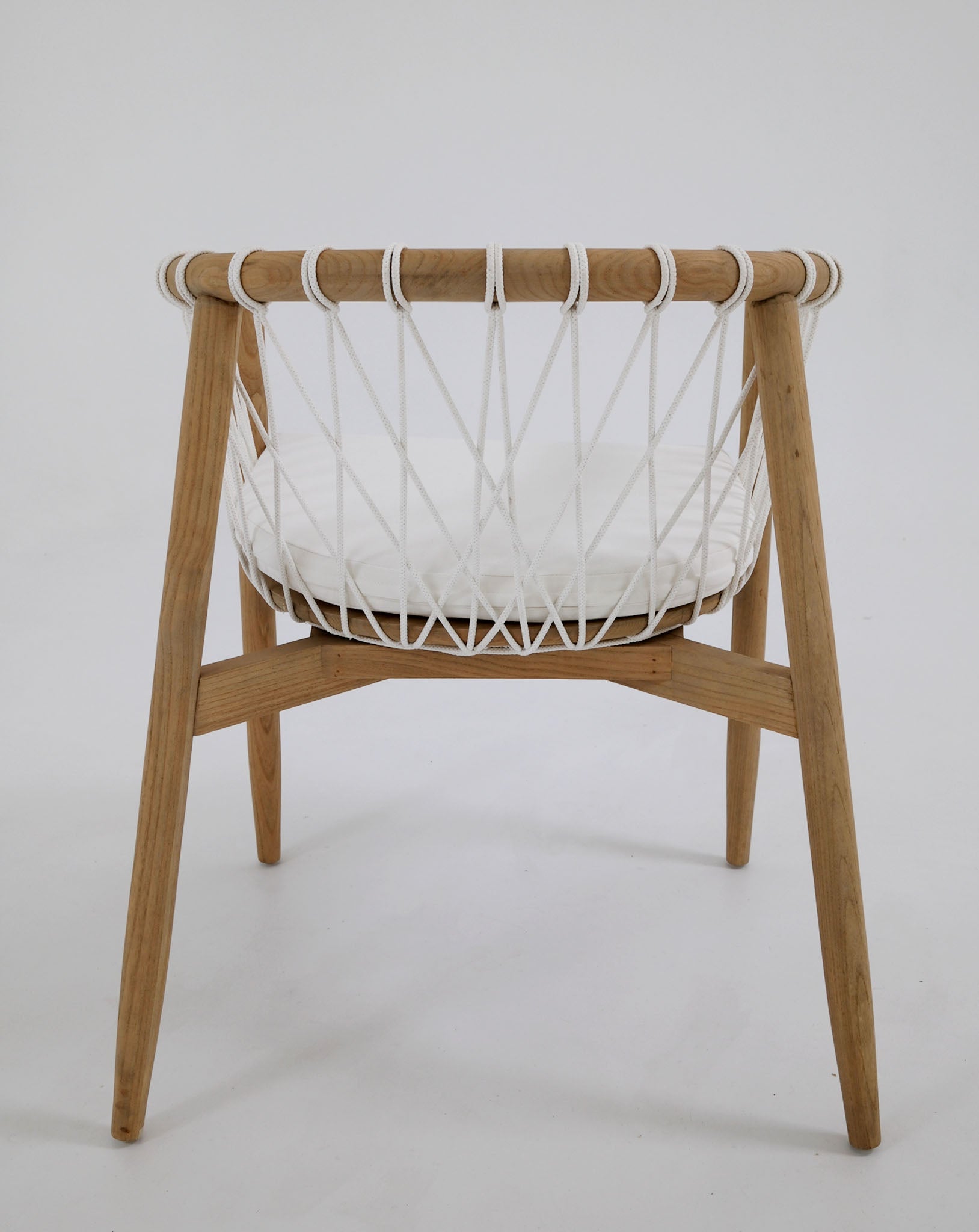 SOLARI DINING CHAIR