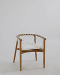SOLARI DINING CHAIR