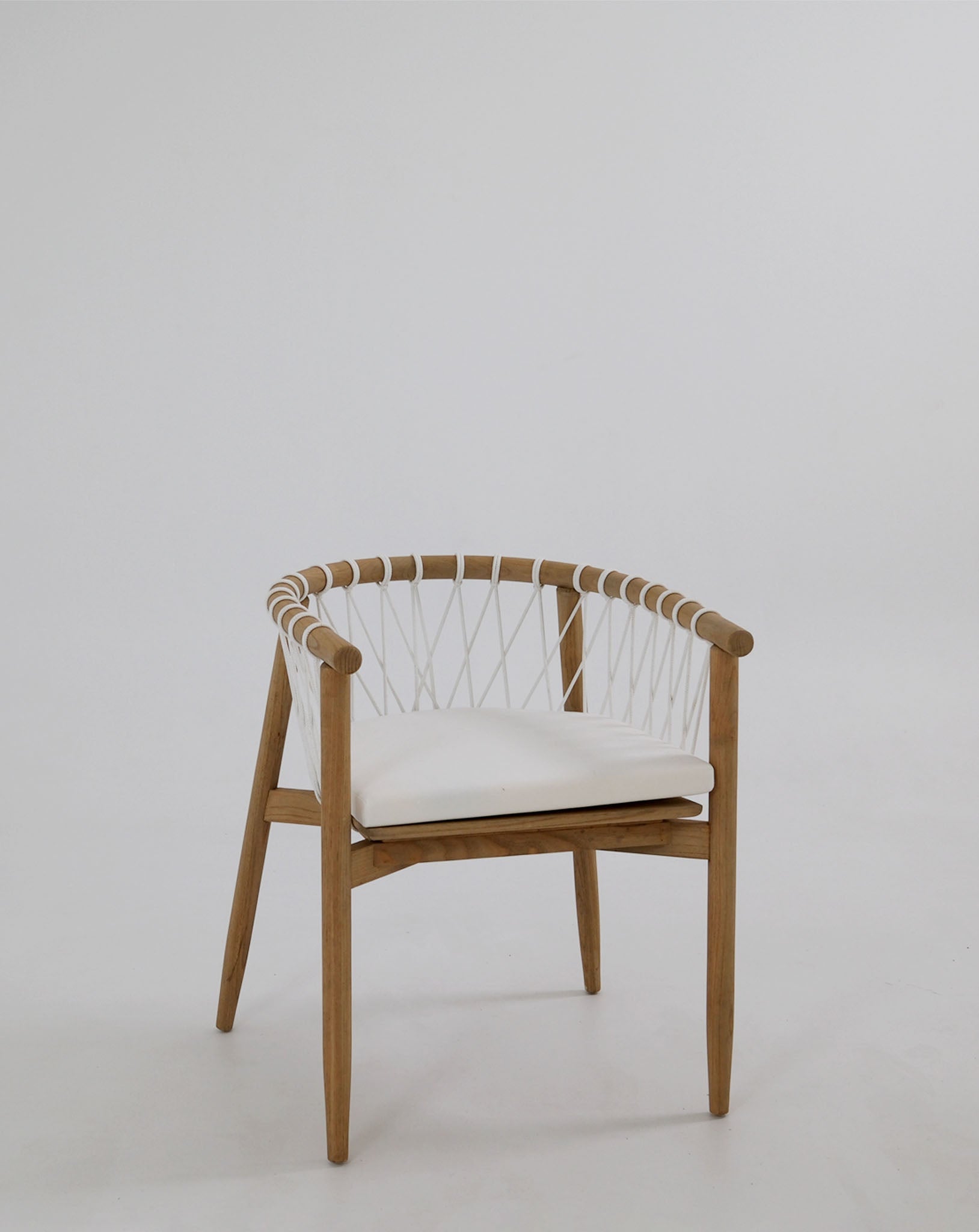 SOLARI DINING CHAIR