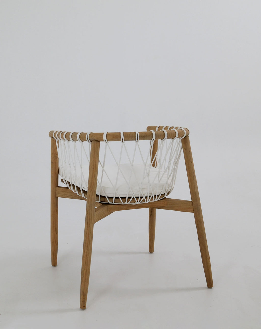 SOLARI DINING CHAIR