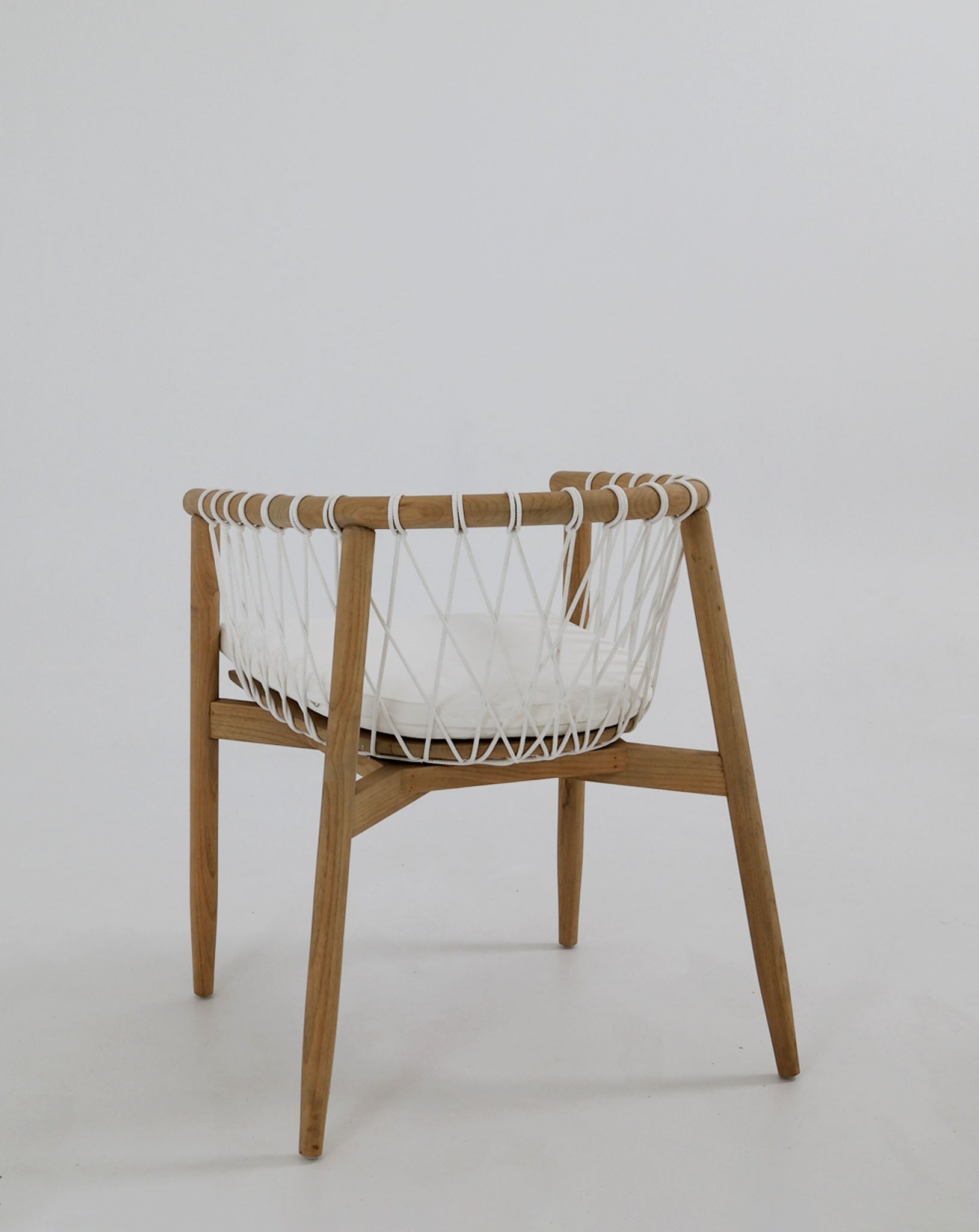 SOLARI DINING CHAIR