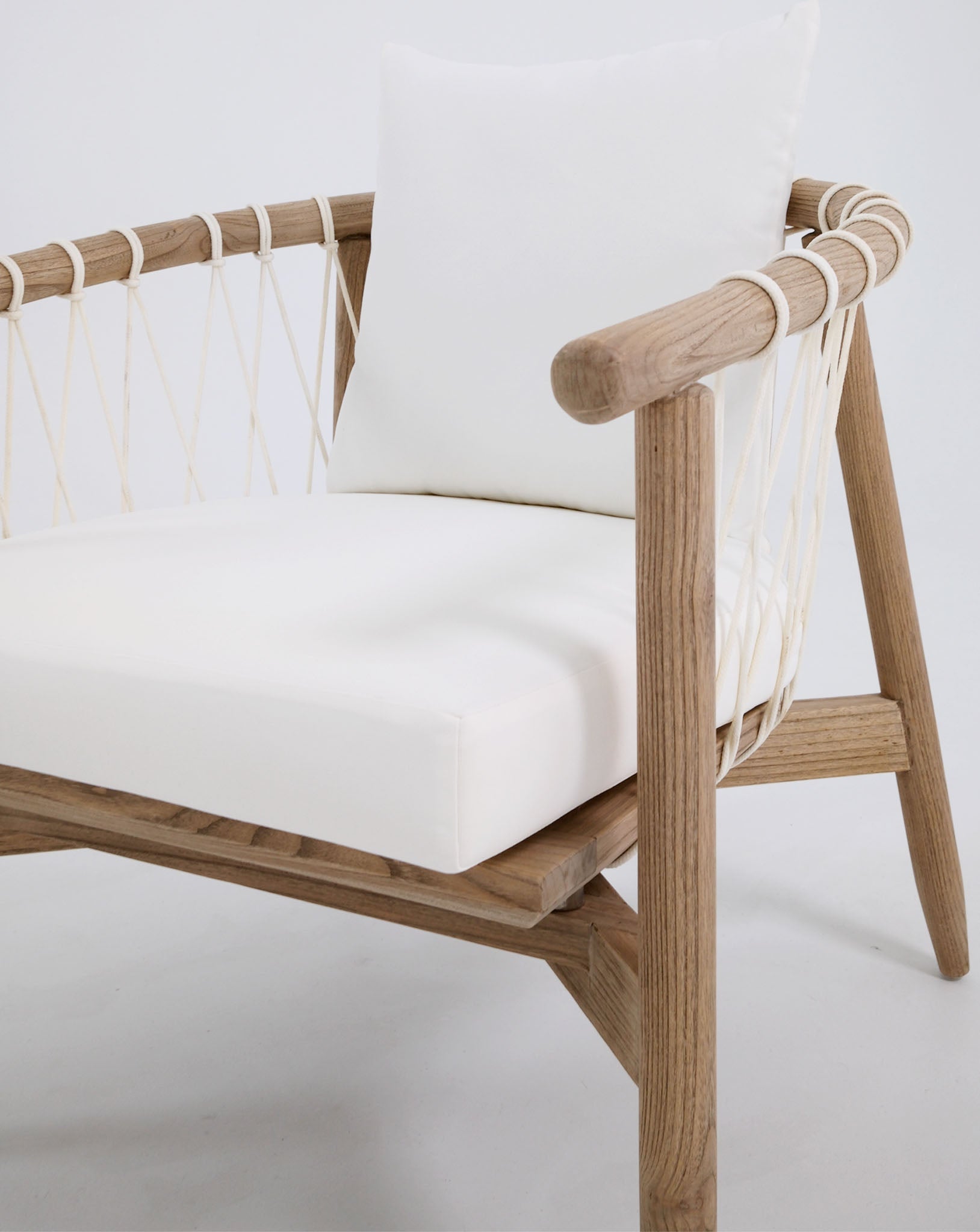 SOLARI OCCASIONAL CHAIR