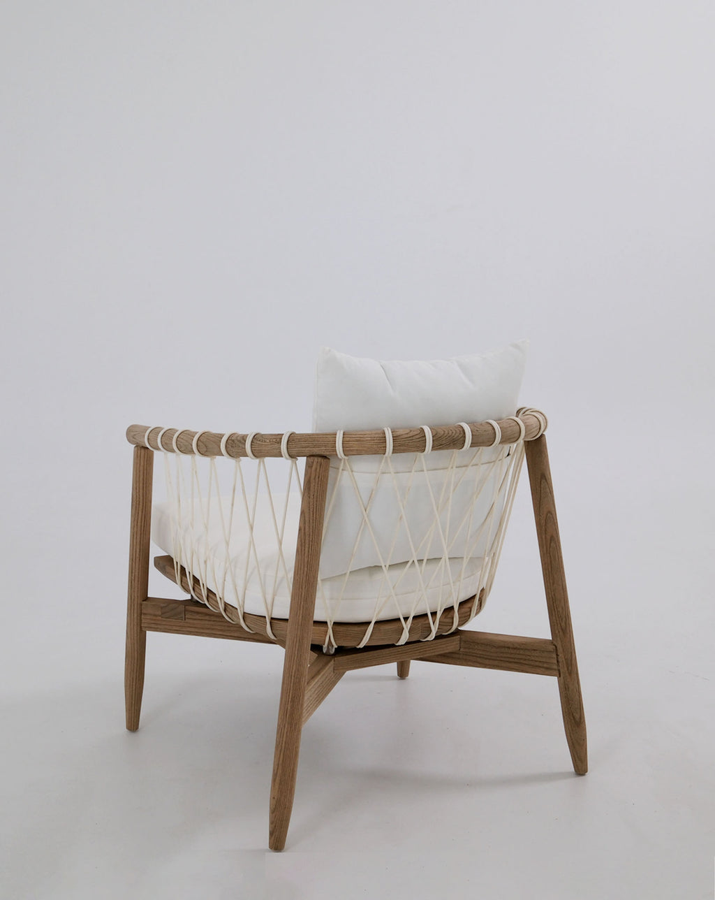 SOLARI OCCASIONAL CHAIR