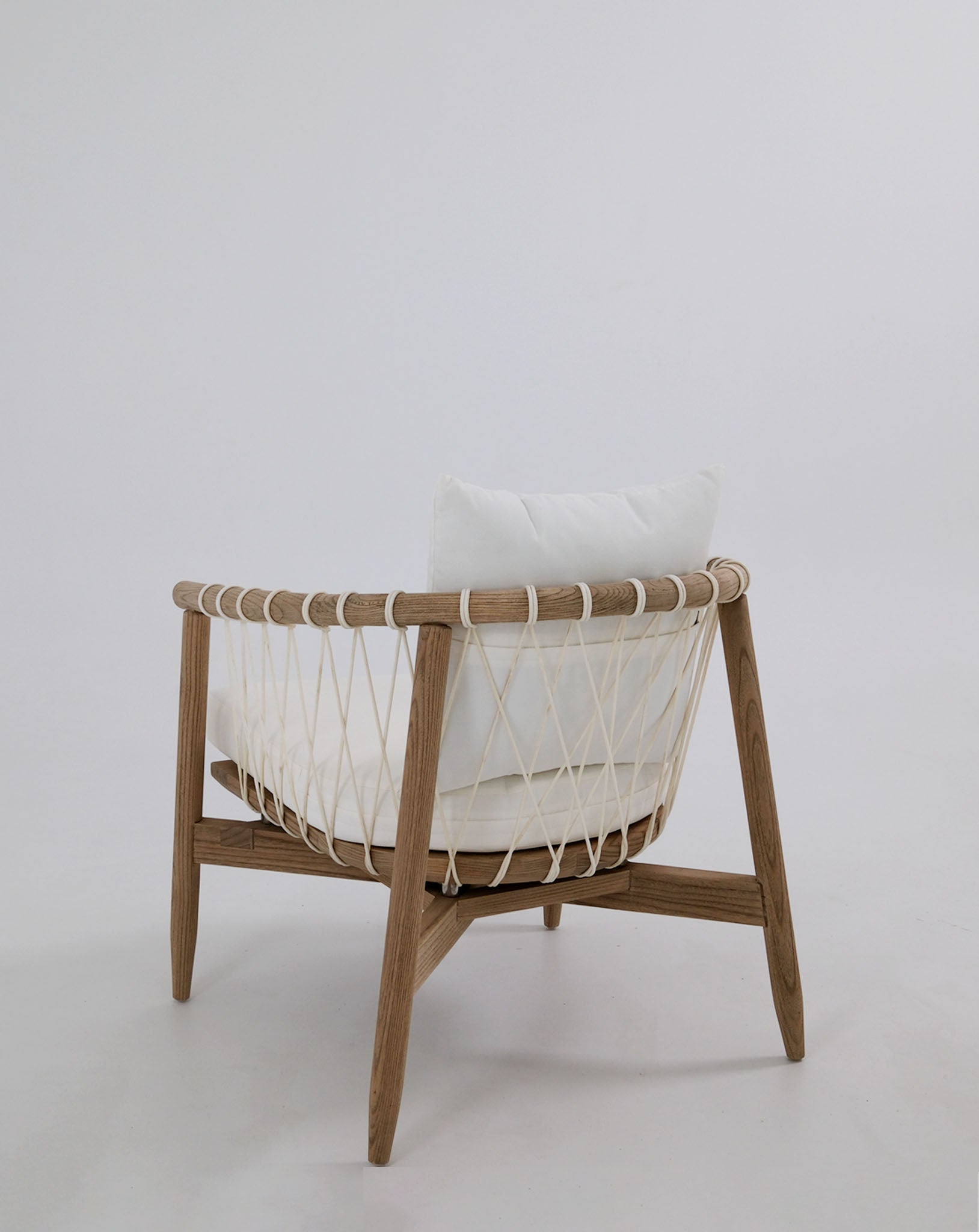 SOLARI OCCASIONAL CHAIR