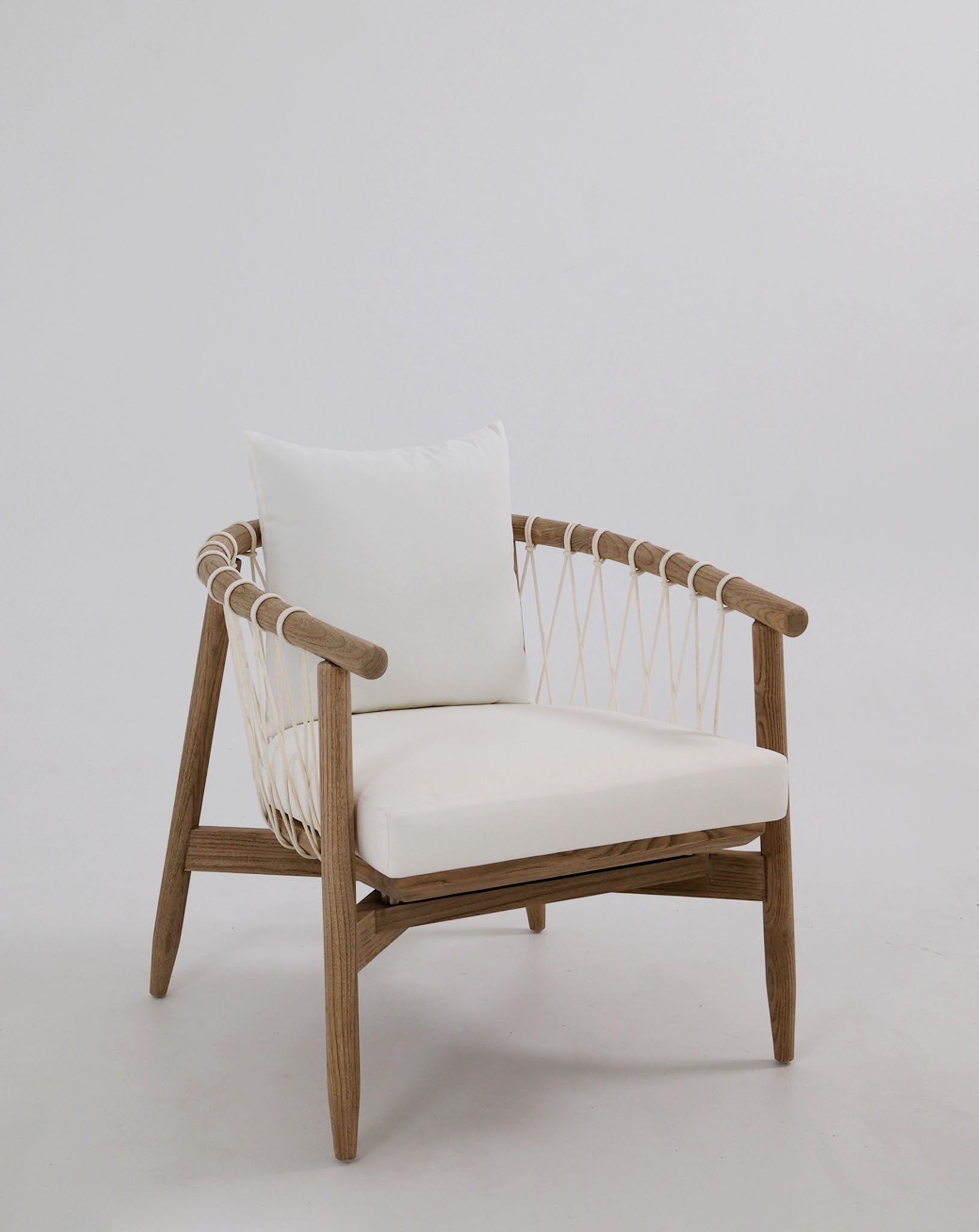 SOLARI OCCASIONAL CHAIR