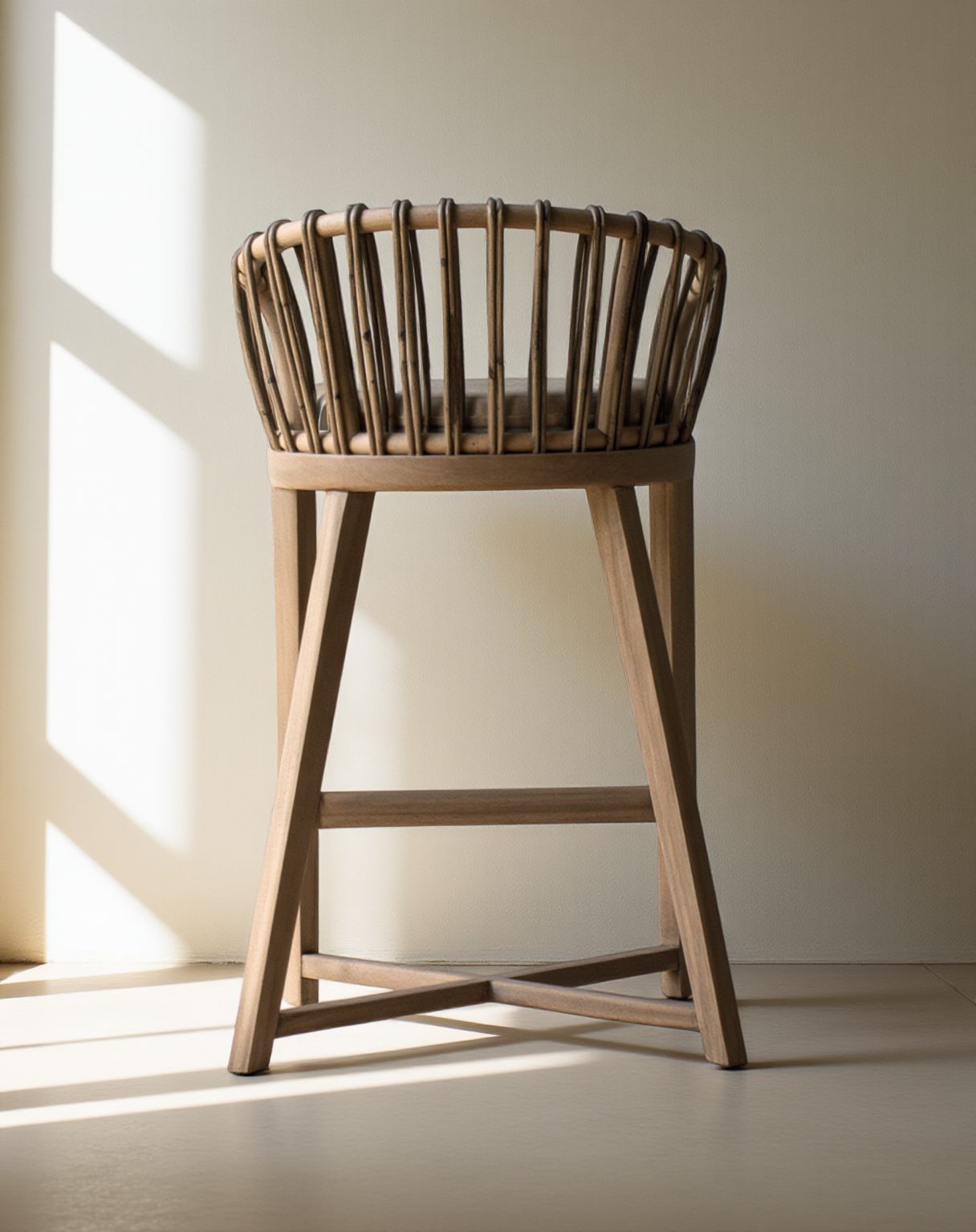 CALIZA BAR STOOL