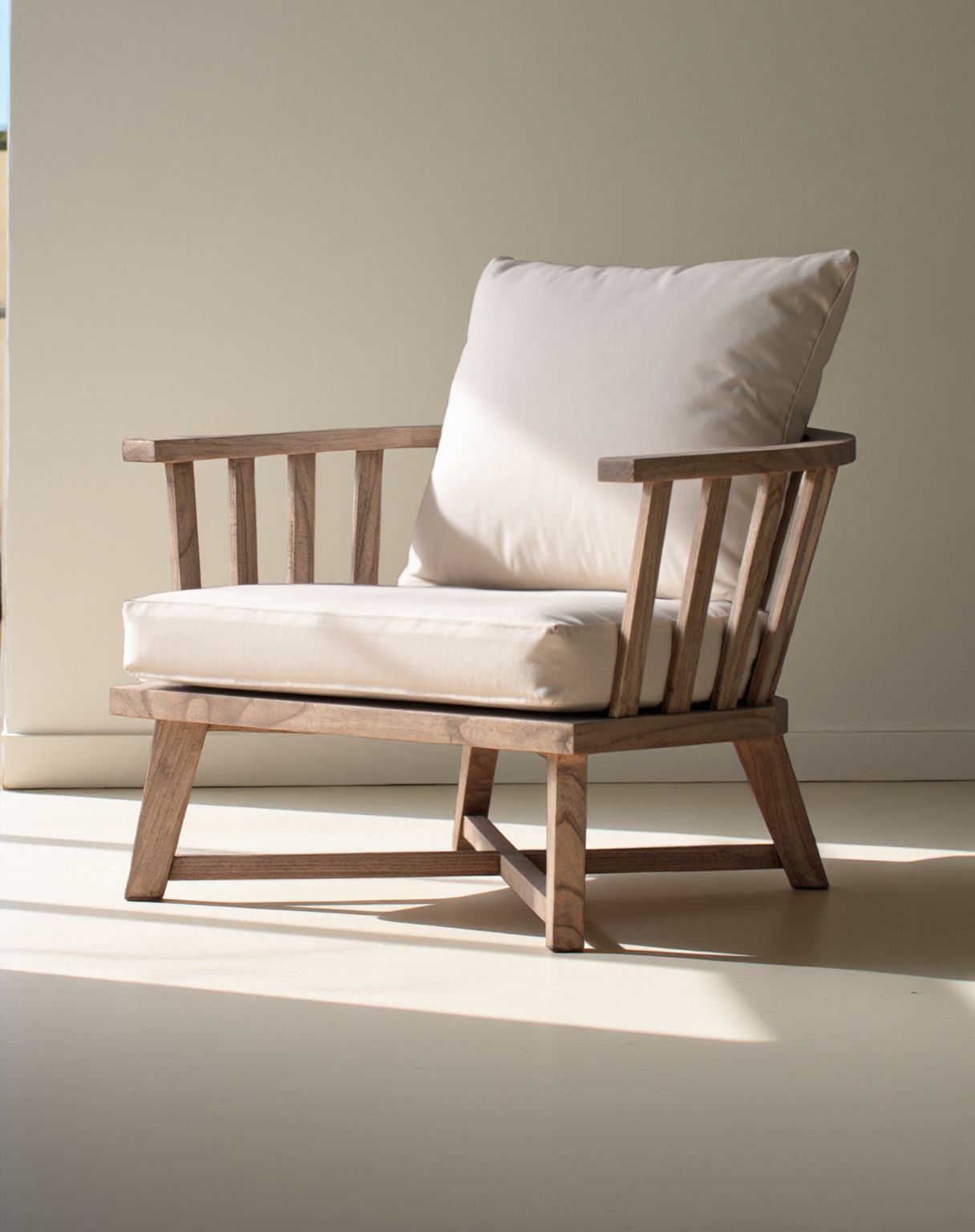 LUMERA CHAIR