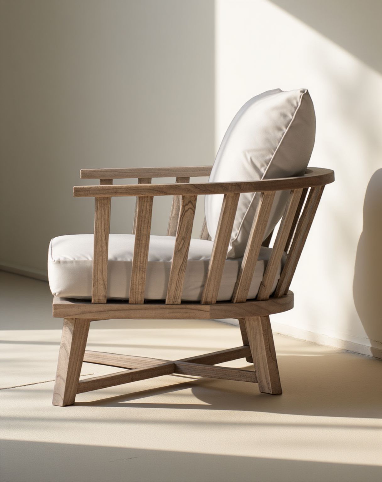 LUMERA CHAIR