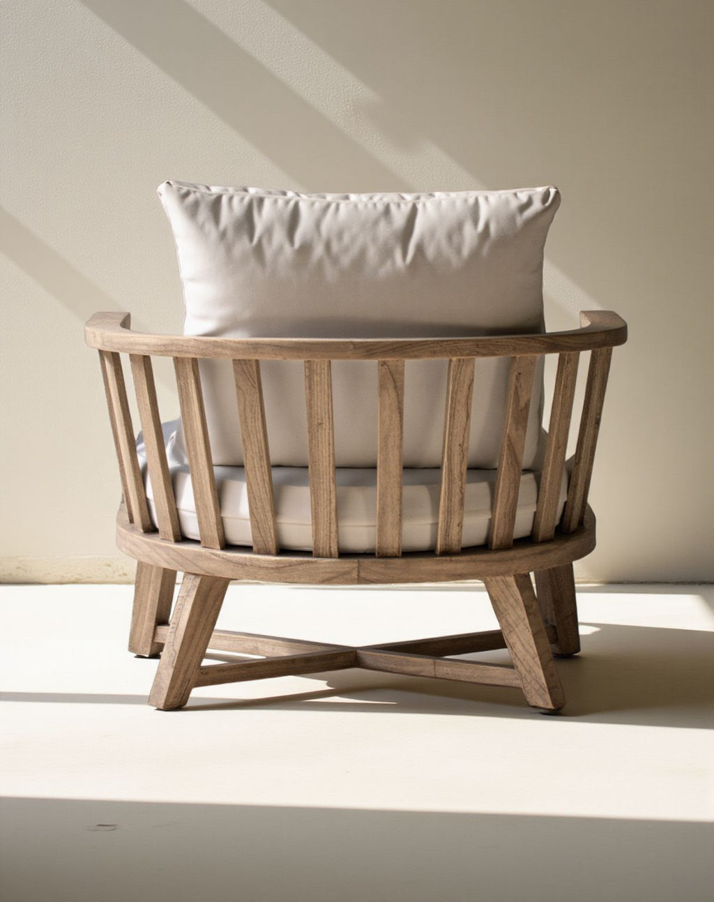 LUMERA CHAIR