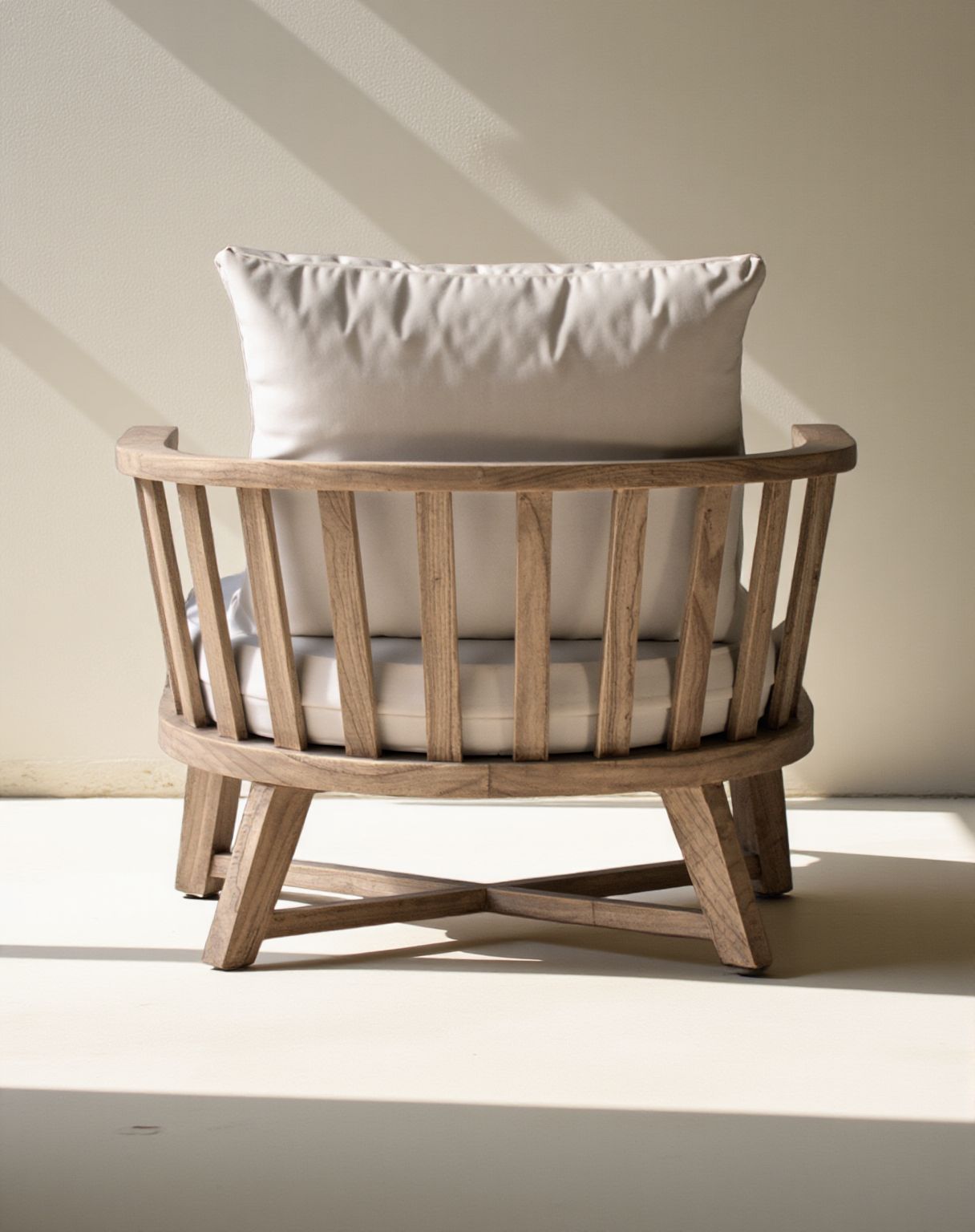 LUMERA CHAIR