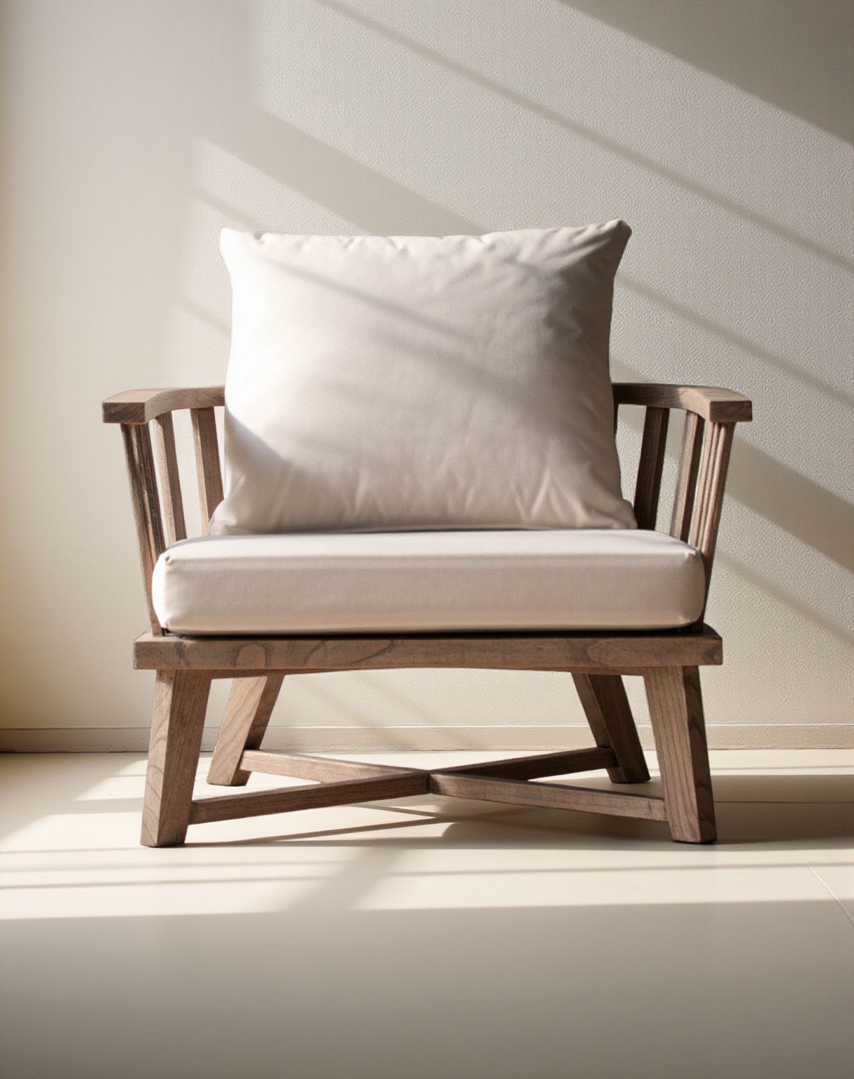 LUMERA CHAIR