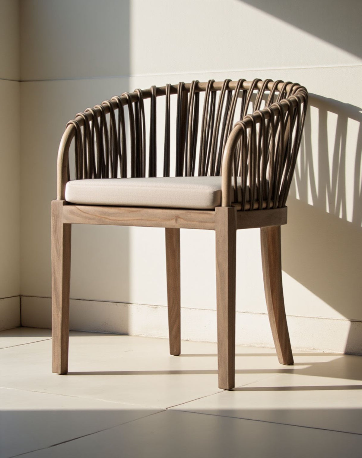 CALIZA DINING CHAIR