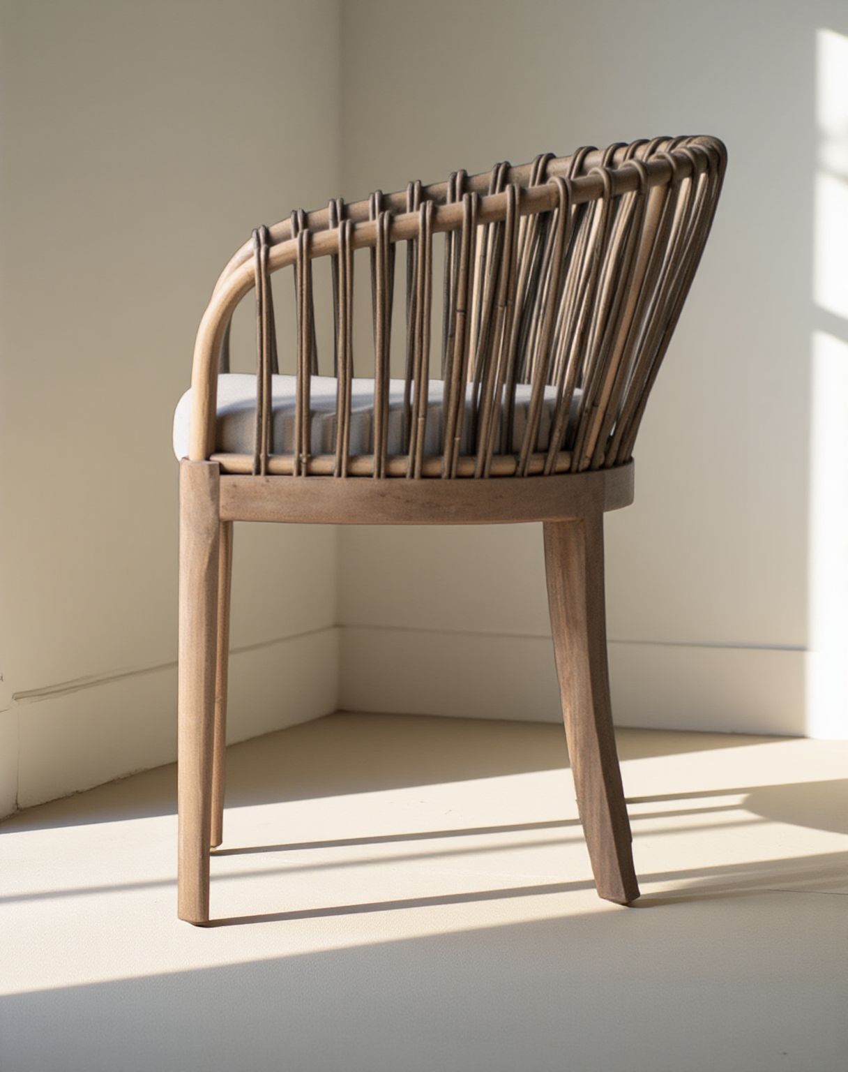 CALIZA DINING CHAIR