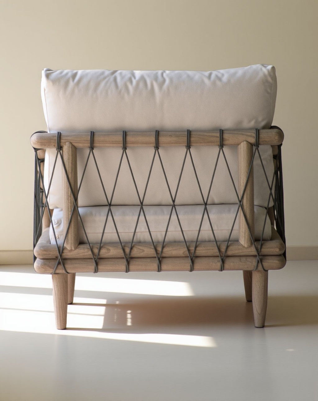 ISOLA CHAIR