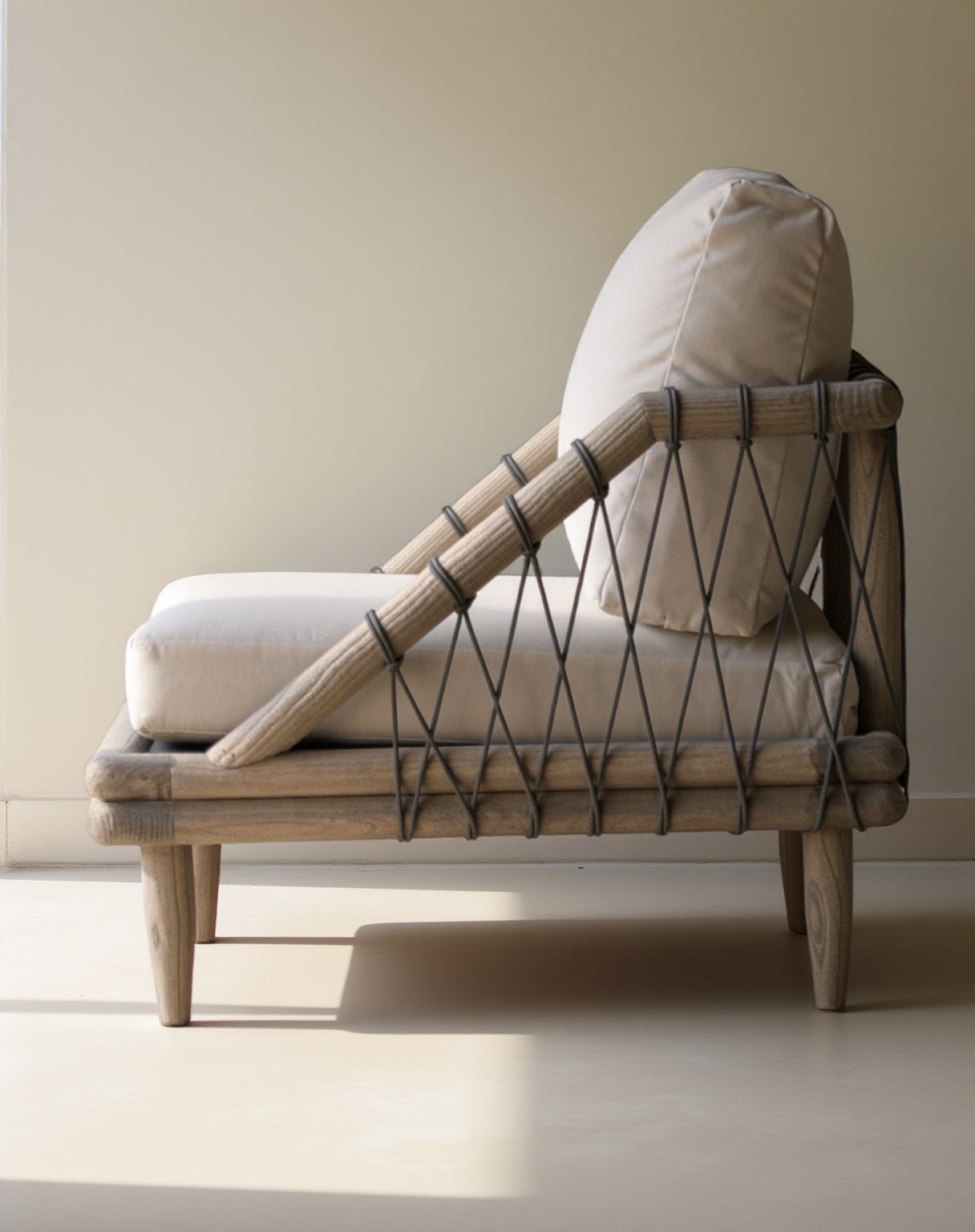 ISOLA CHAIR