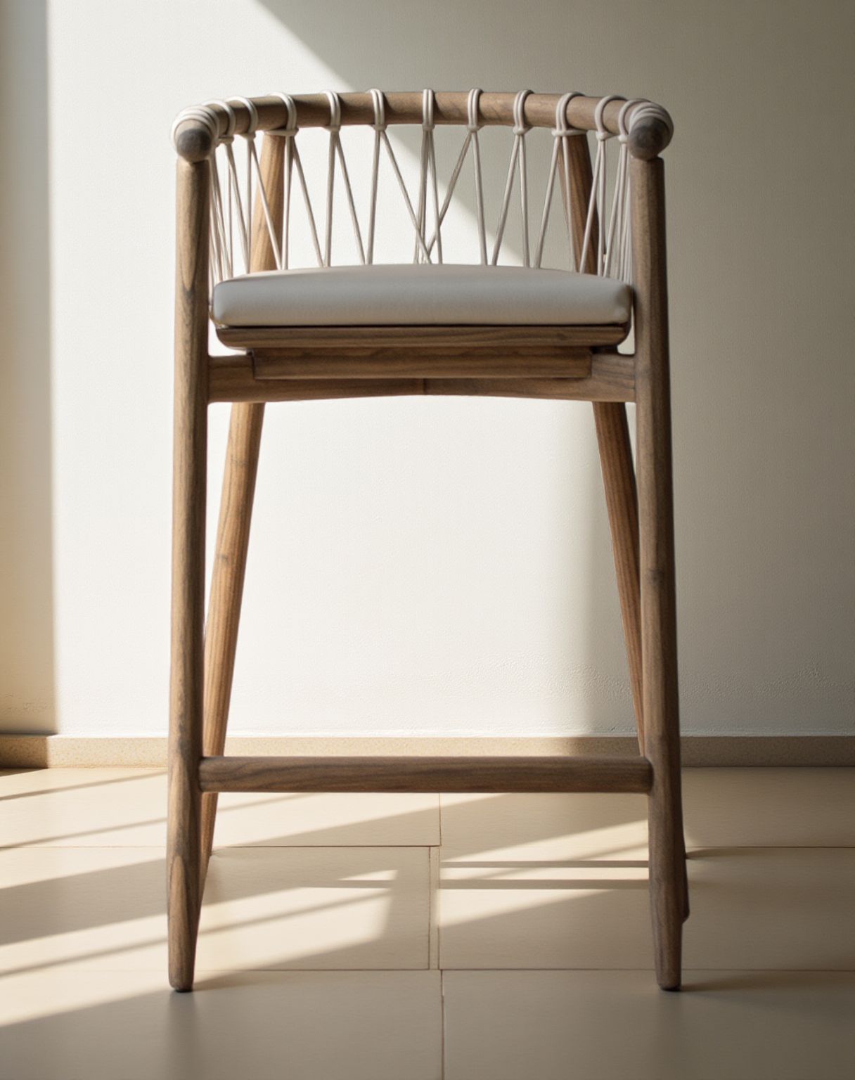 SOLARI COUNTER STOOL