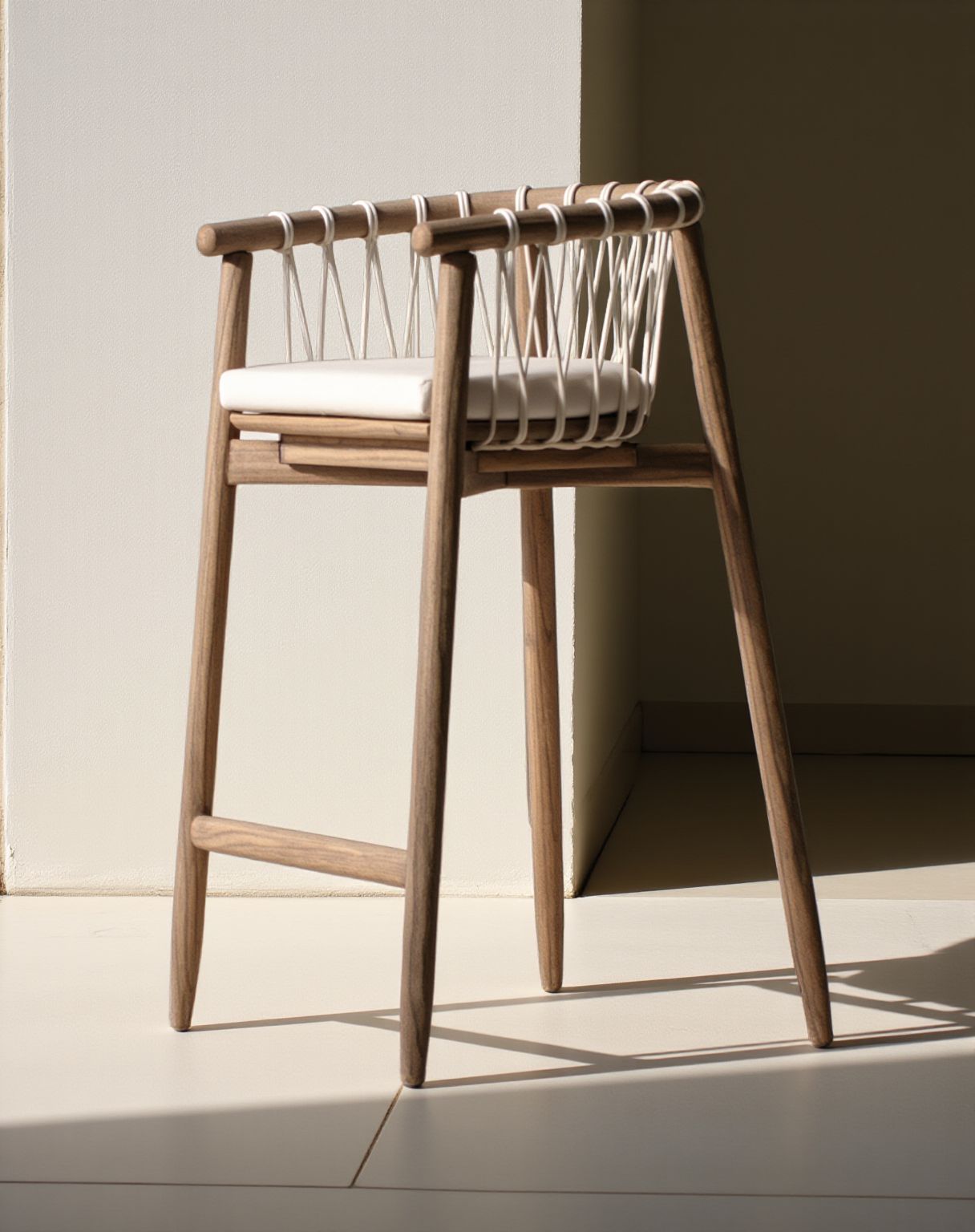 SOLARI STOOL