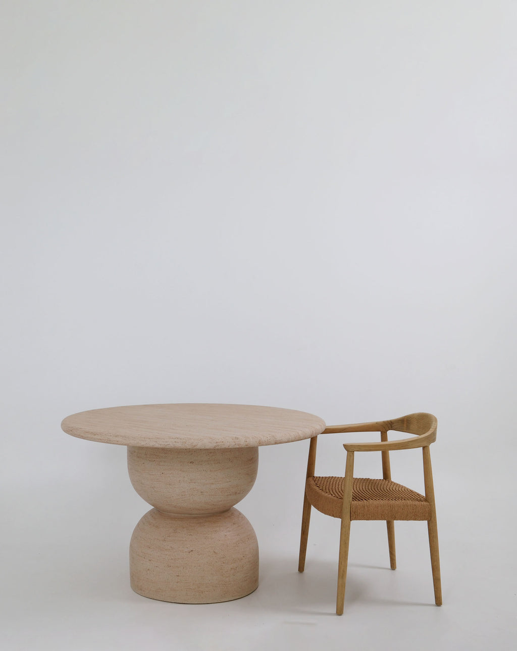 TERRA DINING TABLE