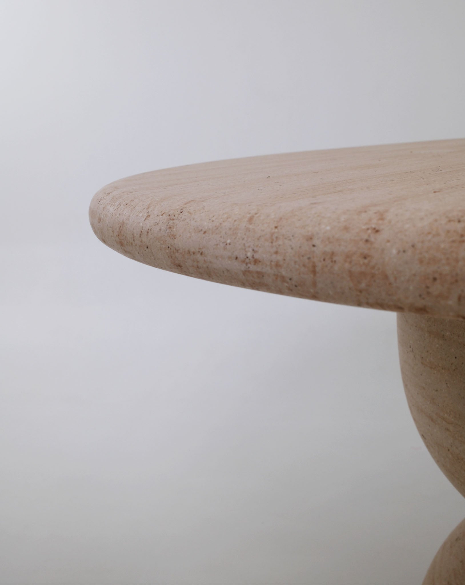 TERRA DINING TABLE