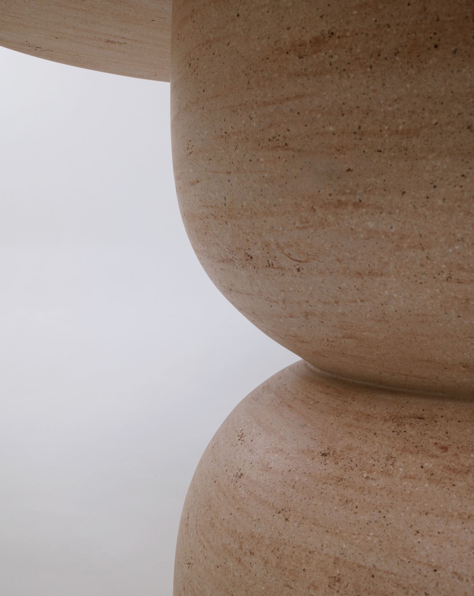 TERRA DINING TABLE
