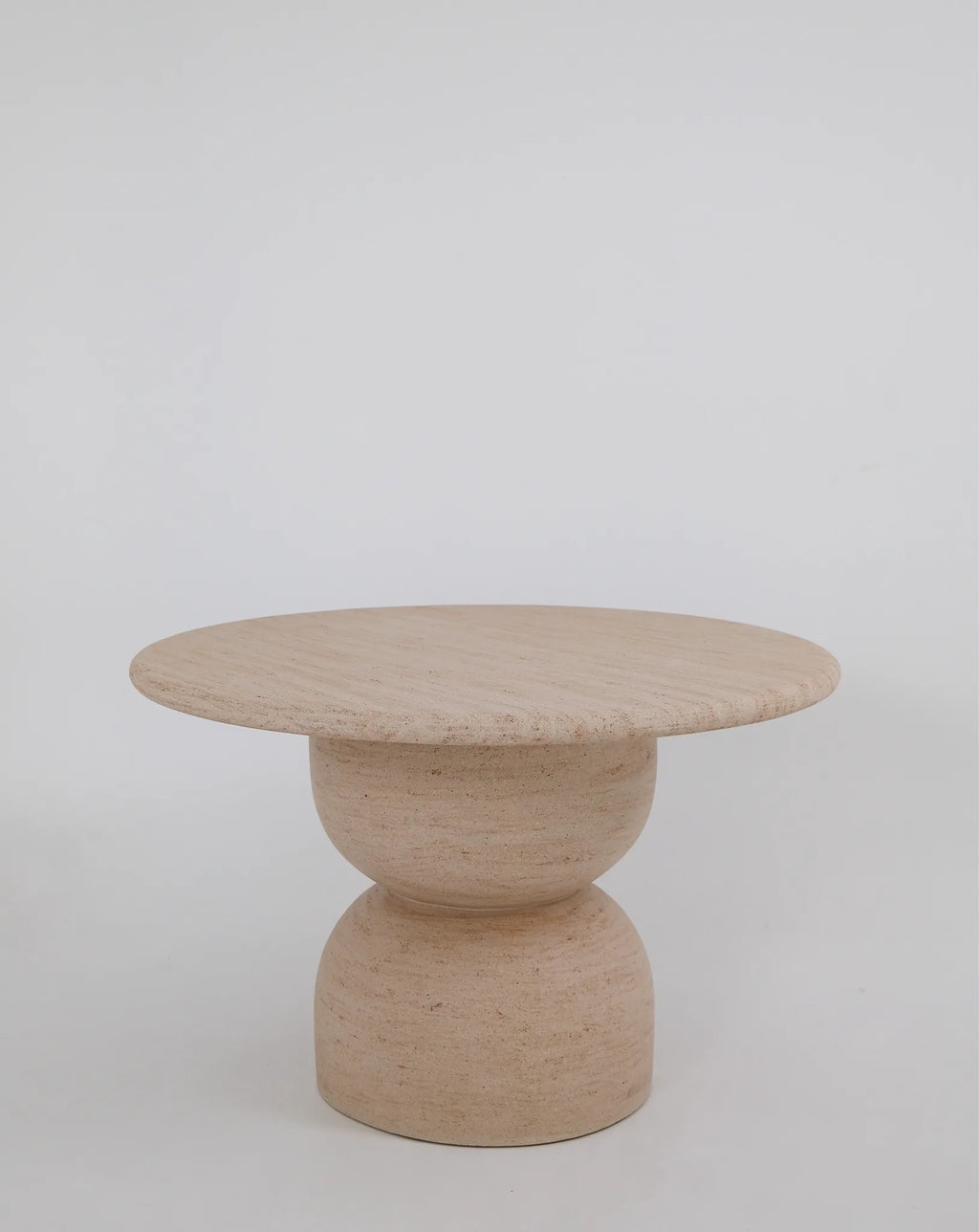 TERRA DINING TABLE